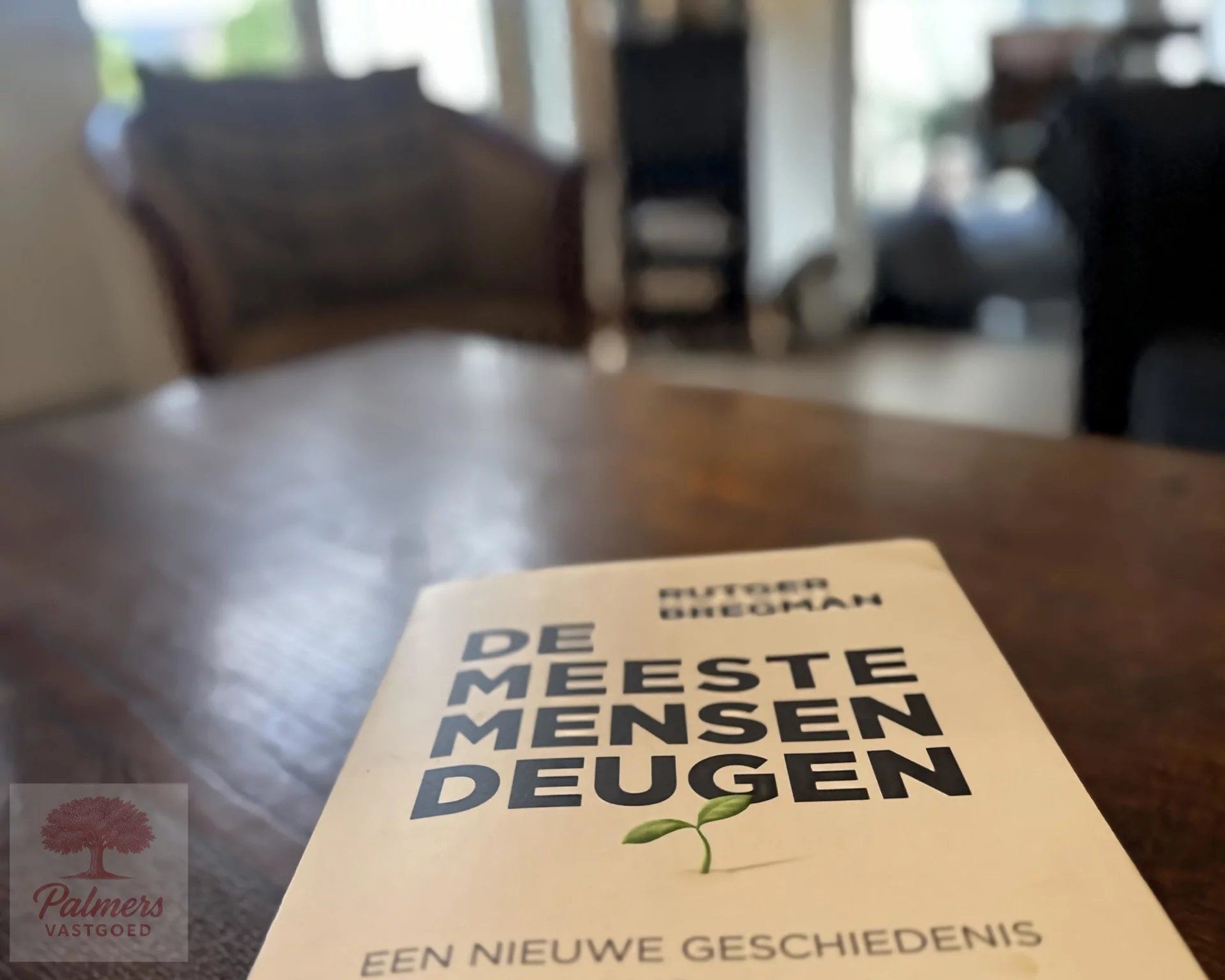 Discreet gelegen villa met karakter en comfort in hartje Alken foto 8