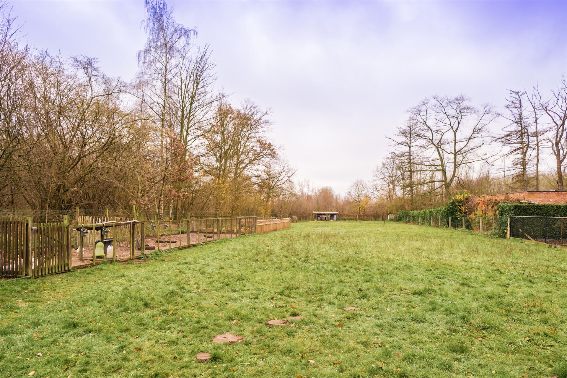 Ruime gezinswoning op perceel van 2.491m² in Mechelen-Zuid foto 21