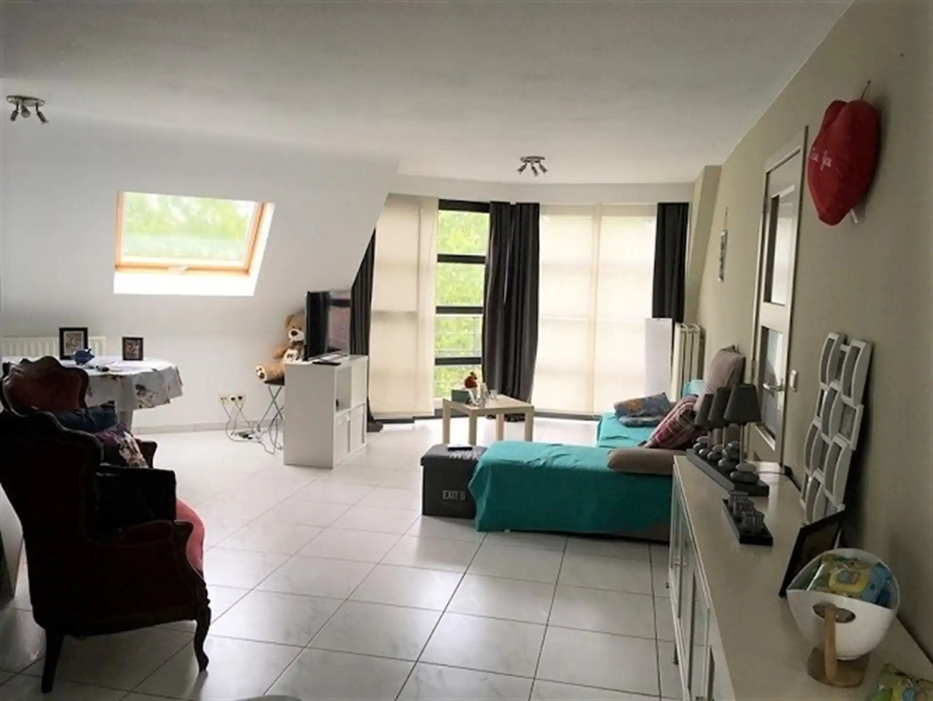 Appartement foto 2