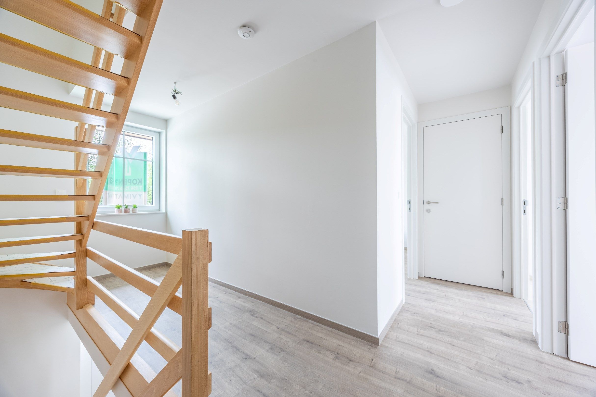 CHARMANTE NIEUWBOUWWONING IN WOONERF GULDEN SPOREN foto 13