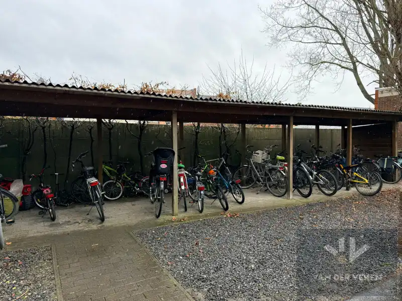 Ruim GLV 3-slpk appartement in Katarinawijk! foto 12