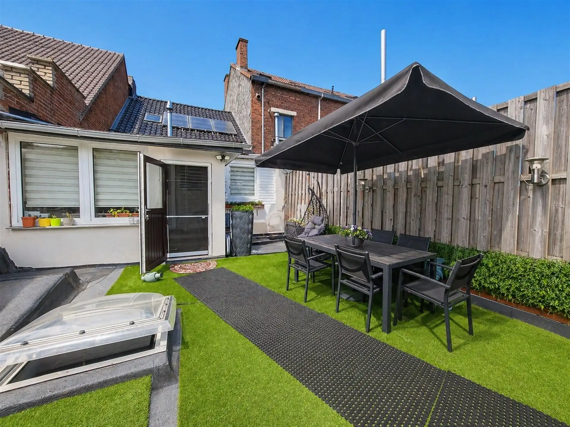 Huis foto 19
