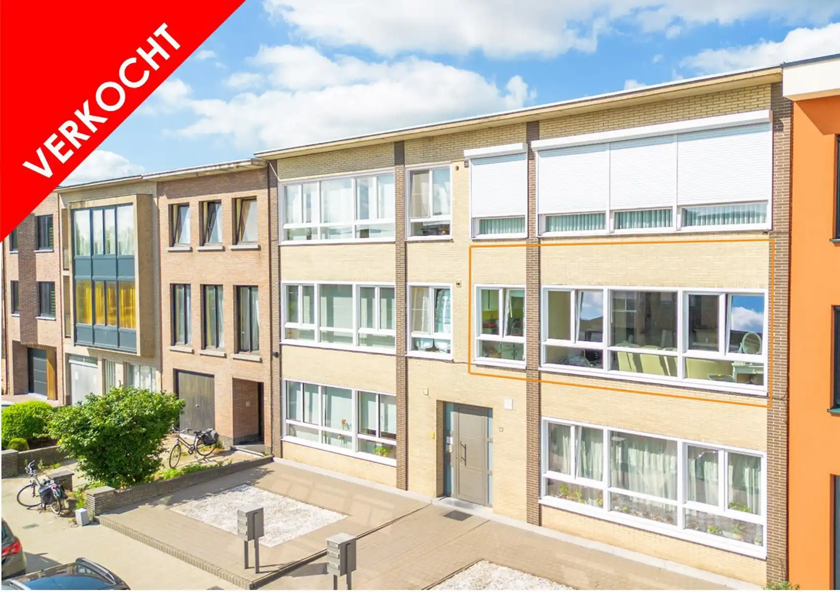 Appartement te koop Tijl-en-Nelestraat 30/5 - 2300 Turnhout
