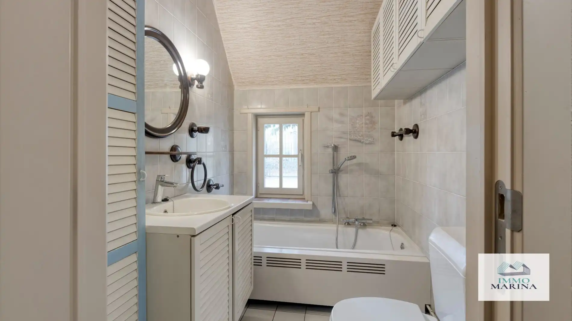 Unieke open bebouwing met 5 slpk op 15 are foto 22