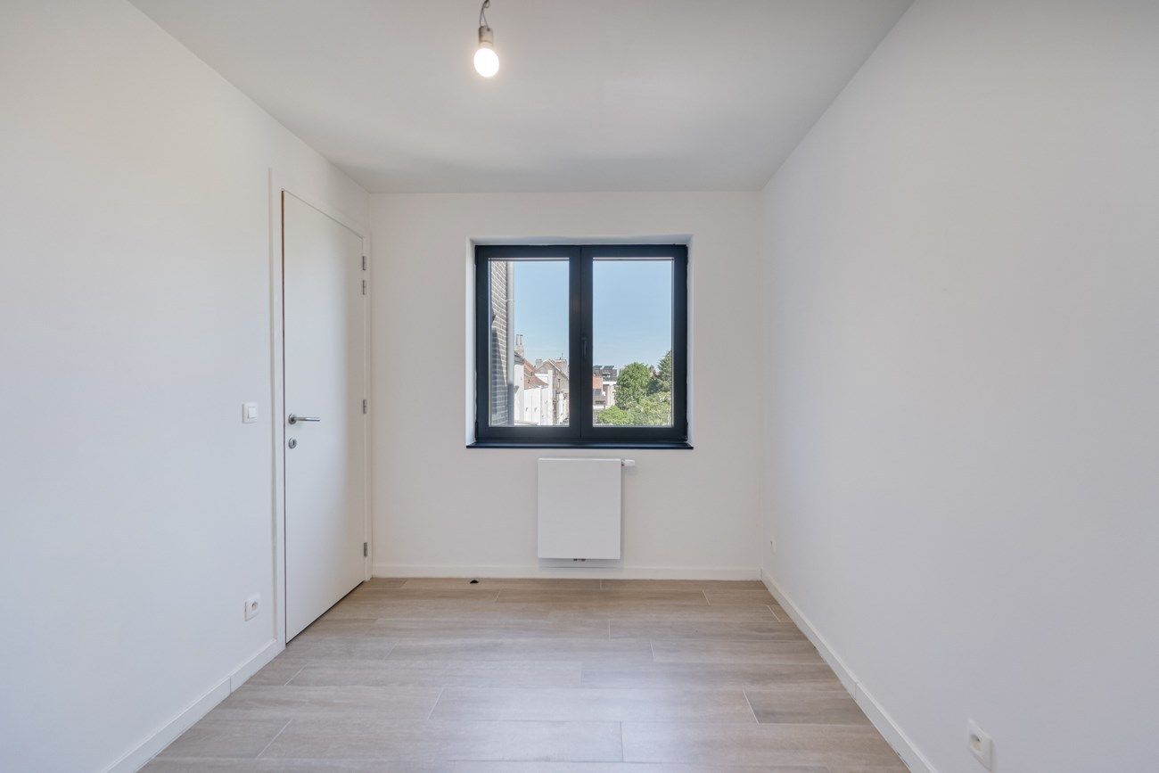 instapklaar 2 slaapkamerappartement op fietsafstand van UZ Jette, Brussel- en Wemmel centrum foto 11