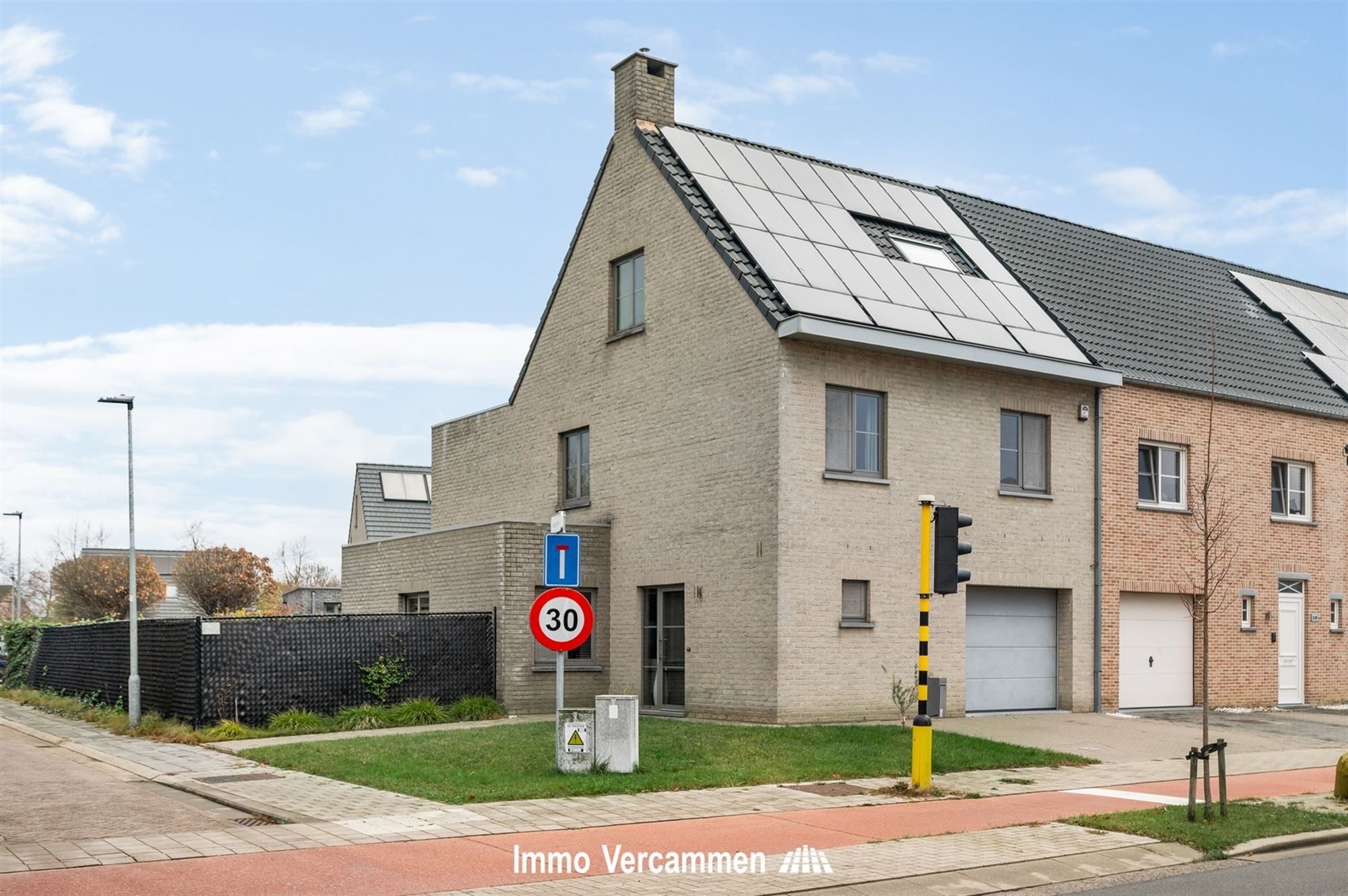 Huis te koop Stationsstraat 112 - 2860 SINT-KATELIJNE-WAVER