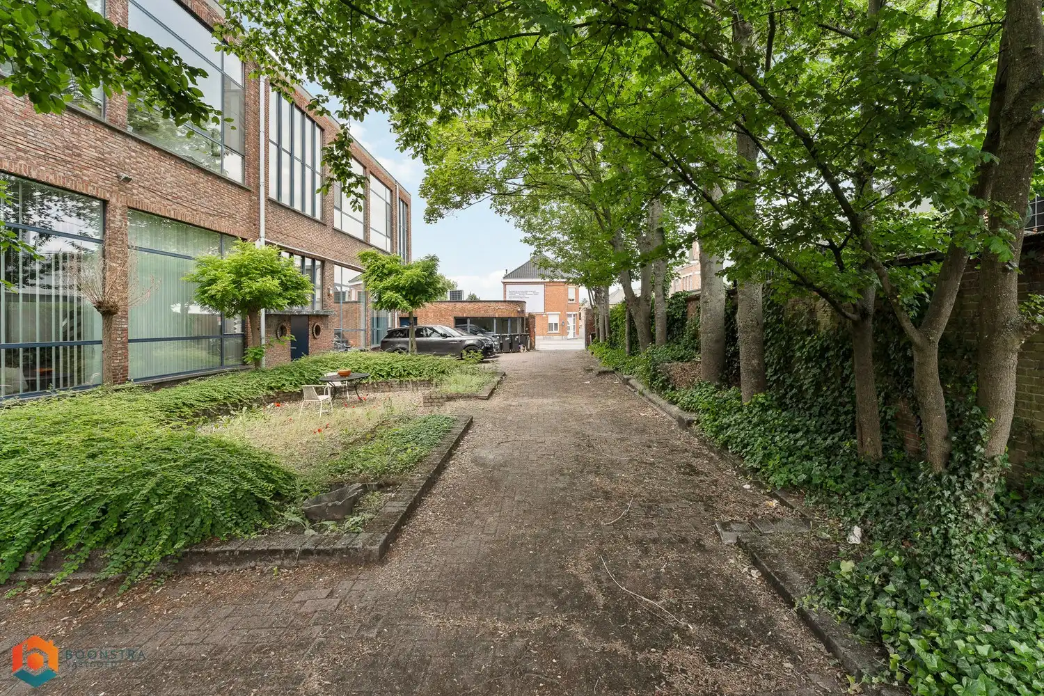 Duplex-kantoor in Willebroek foto 2