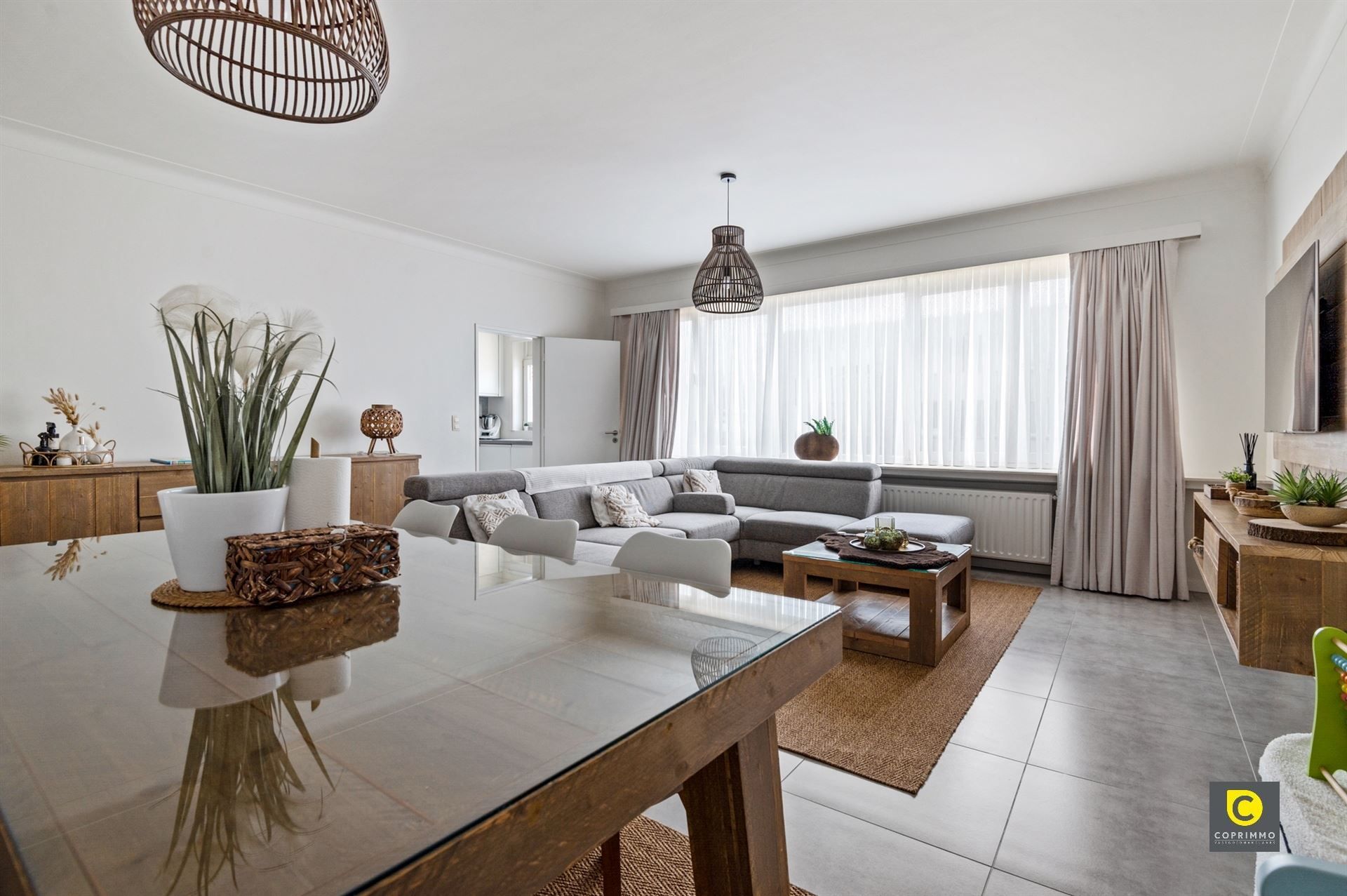 Appartement te koop Rendierstraat 6 - 2610 WILRIJK