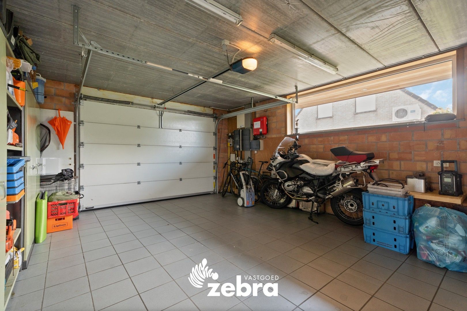 Instapklare villa met EPC-B & poolhouse te Oostrozebeke! foto 12