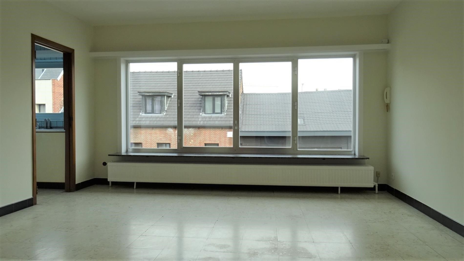 Appartement met 1 slaapkamer in centrum stad foto 3