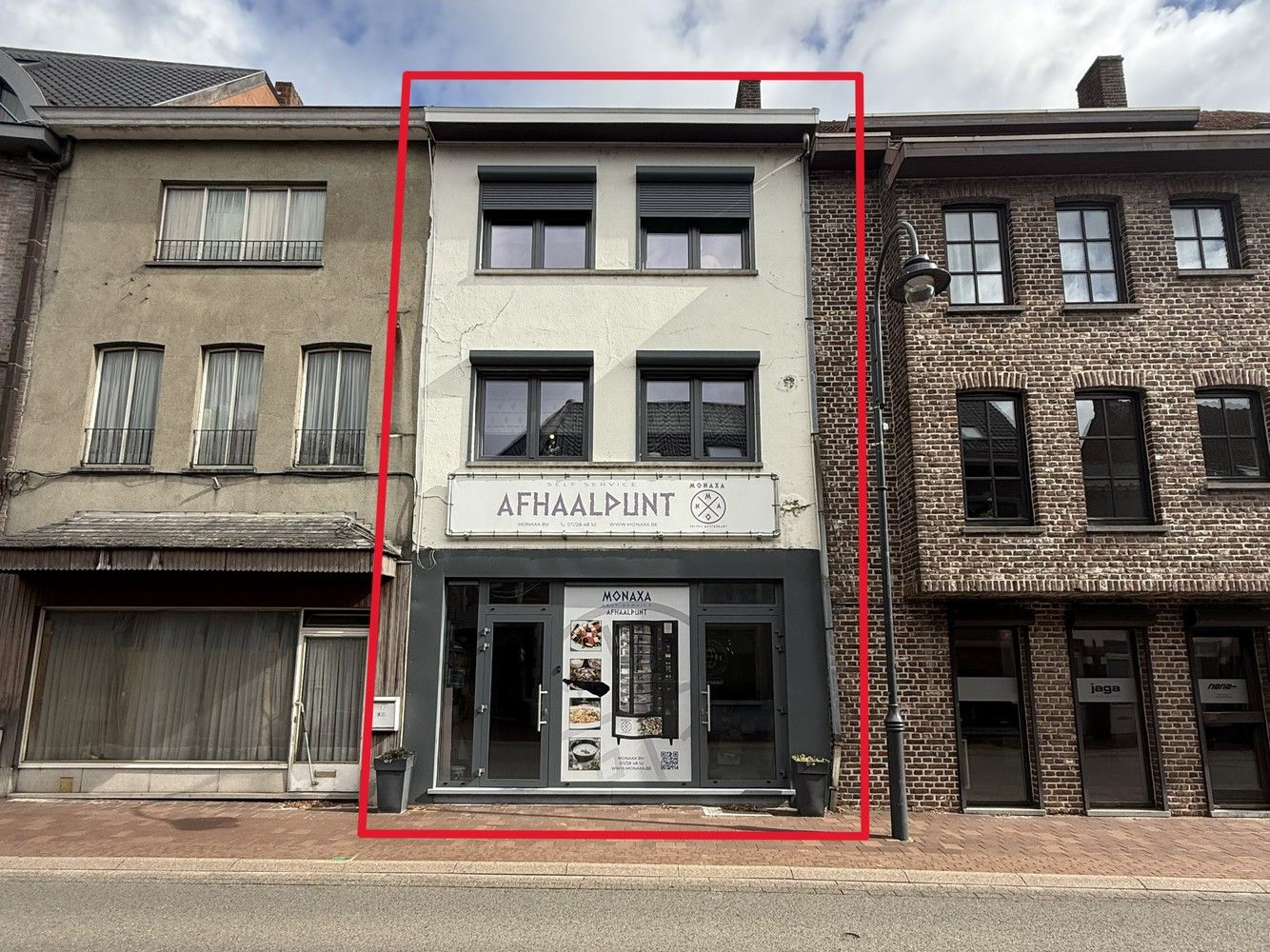 ()=>{if(producerUpdateValueVersion(node),producerAccessed(node),node.value===ERRORED)throw node.error;return node.value} Dorpsstraat 3 - 3590 Diepenbeek