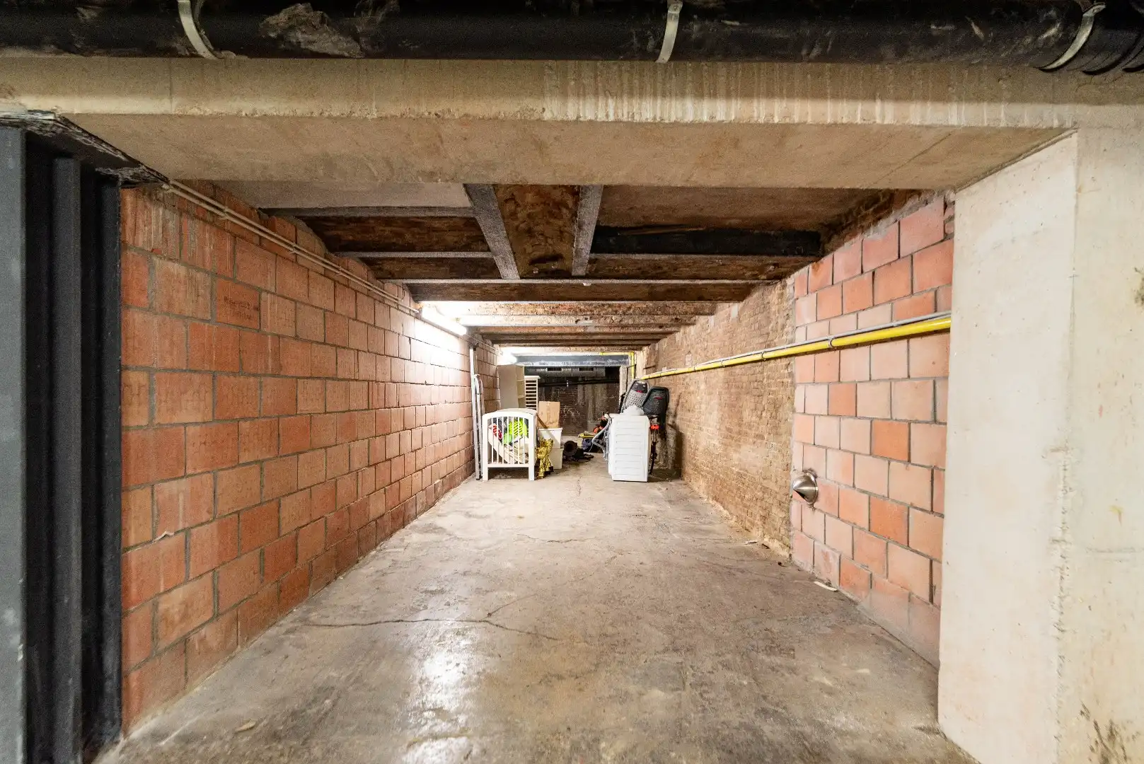 Dubbele autostaanplaats in project “Mona” foto 5