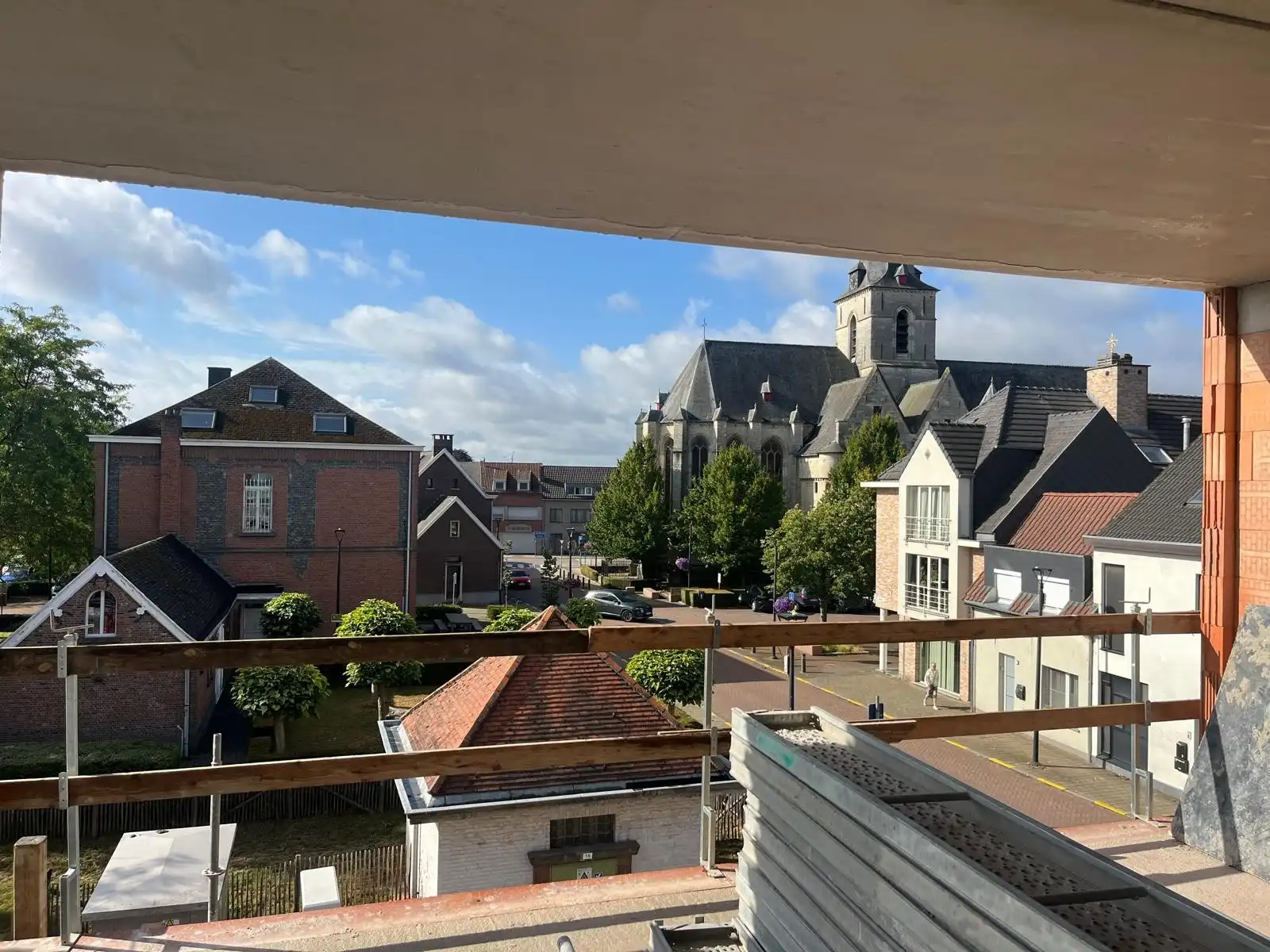 Appartement te koop Lostraat 0 - 2520 Broechem