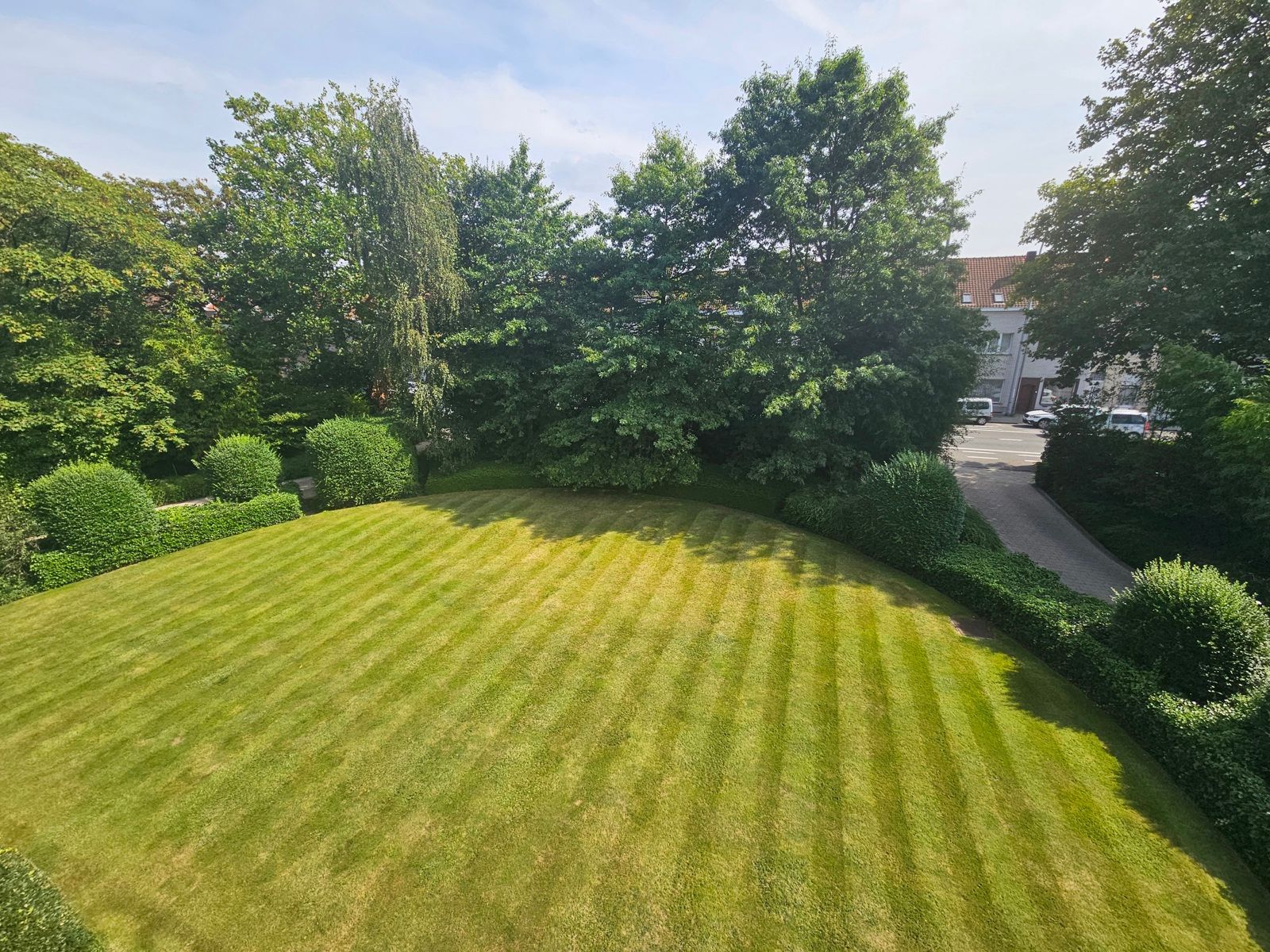 Prachtig en residentieel gelegen appartement foto 19
