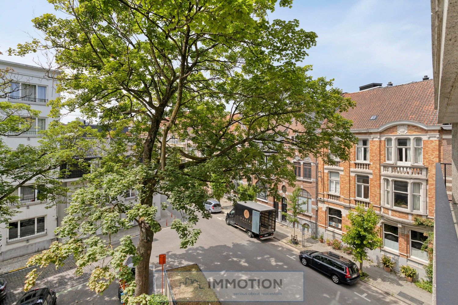 RESIDENTIE SOPHIA - INSTAPKLARE APPARTEMENTEN - 66 % VERKOCHT foto 26