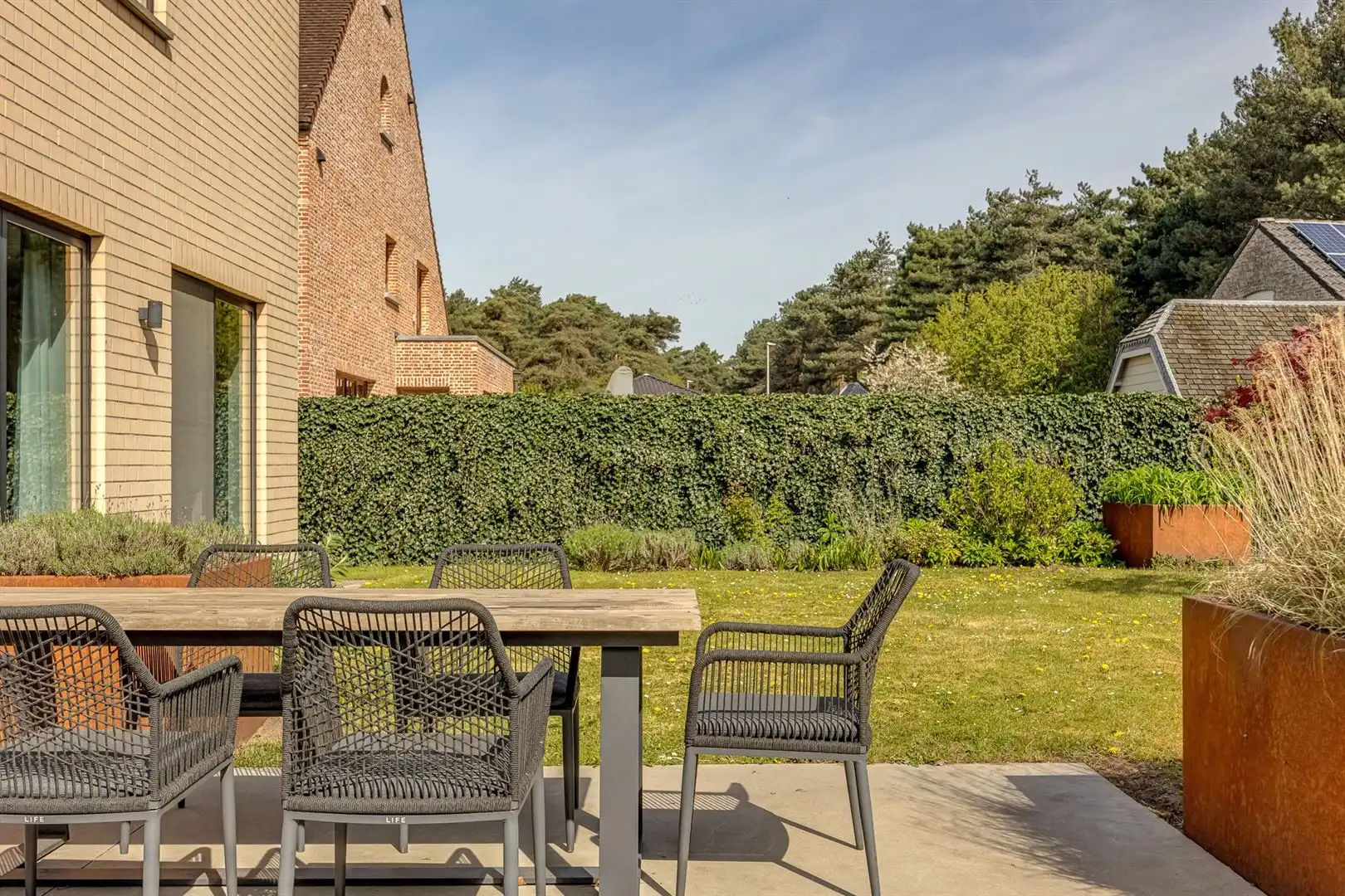     Stijlvol wonen met veel ruimte en licht op toplocatie foto 26