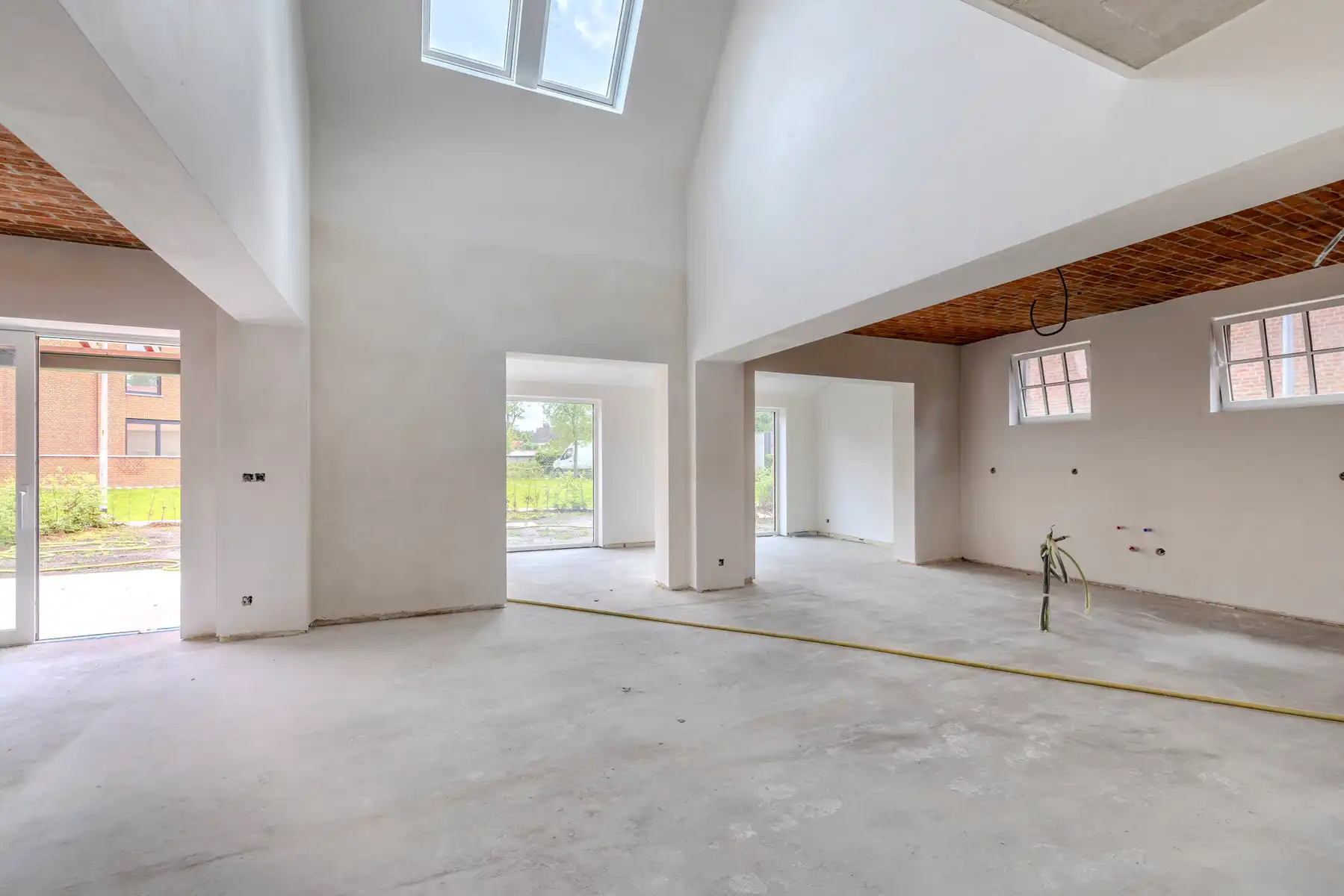 Nieuwbouw Hoevewoning in centrum Rijkevorsel foto 10