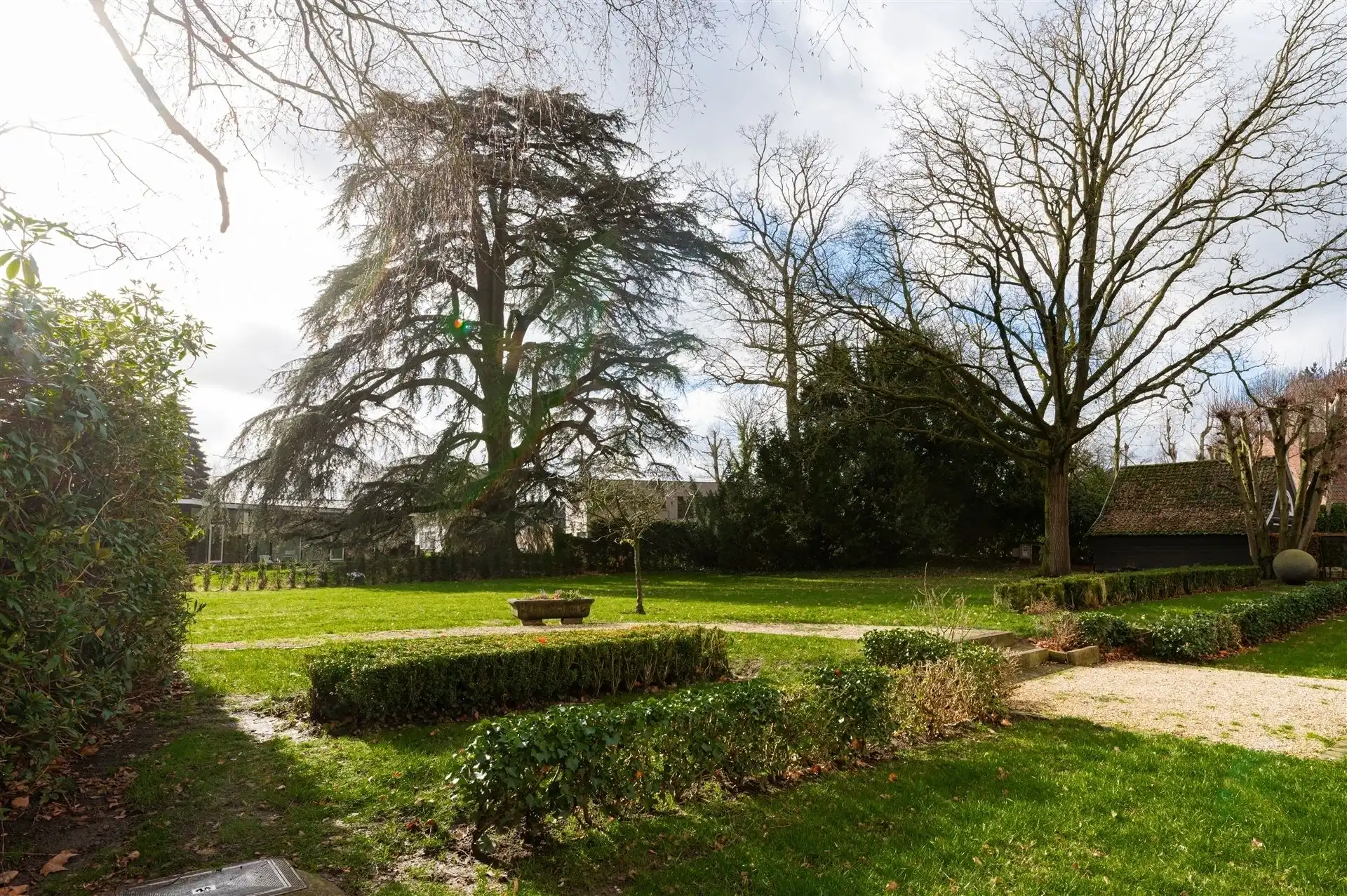 Modern duplexappartement in een karaktervol gebouw. foto 5
