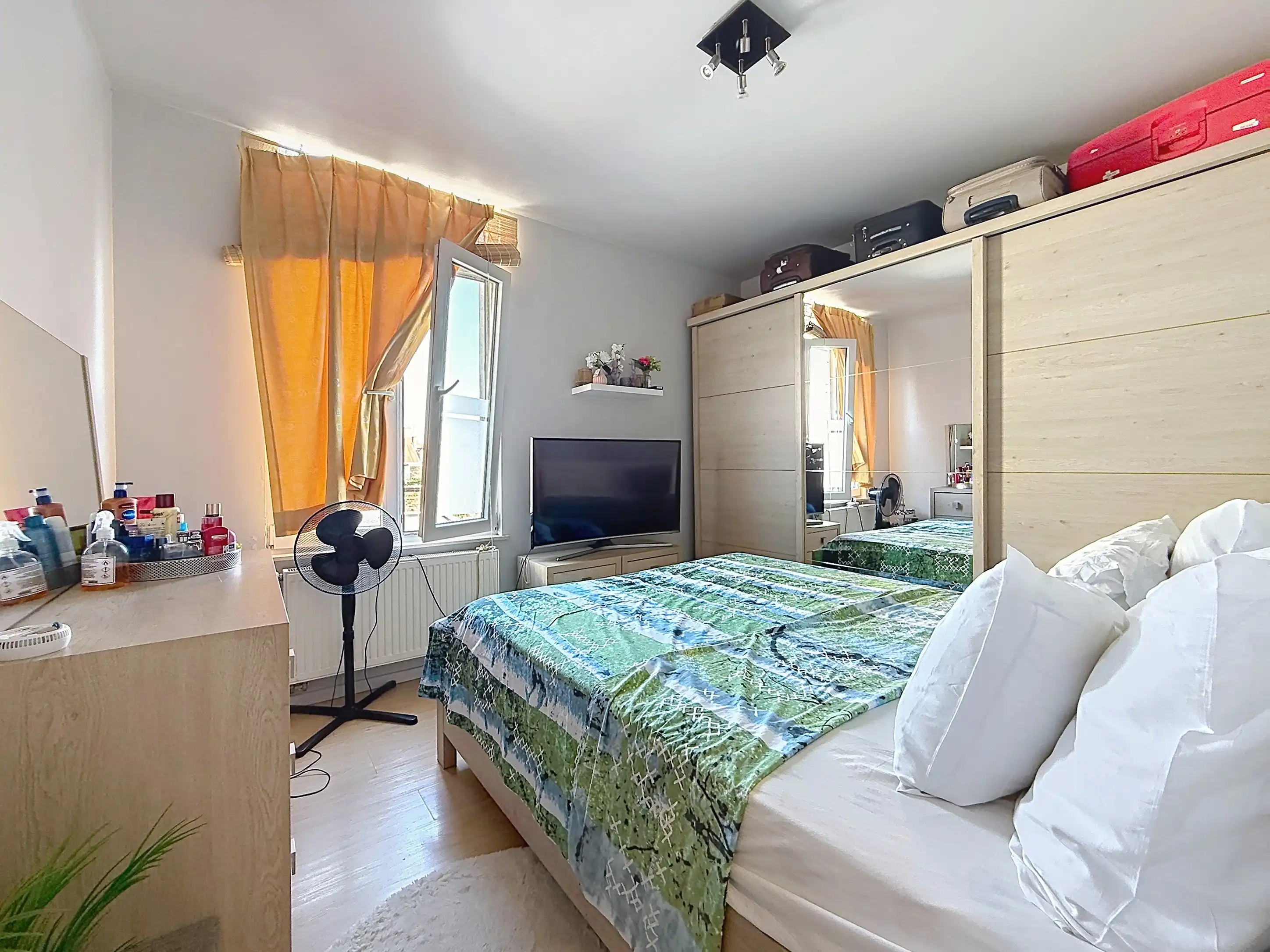 Instapklare woning in een gezellige buurt. foto 6