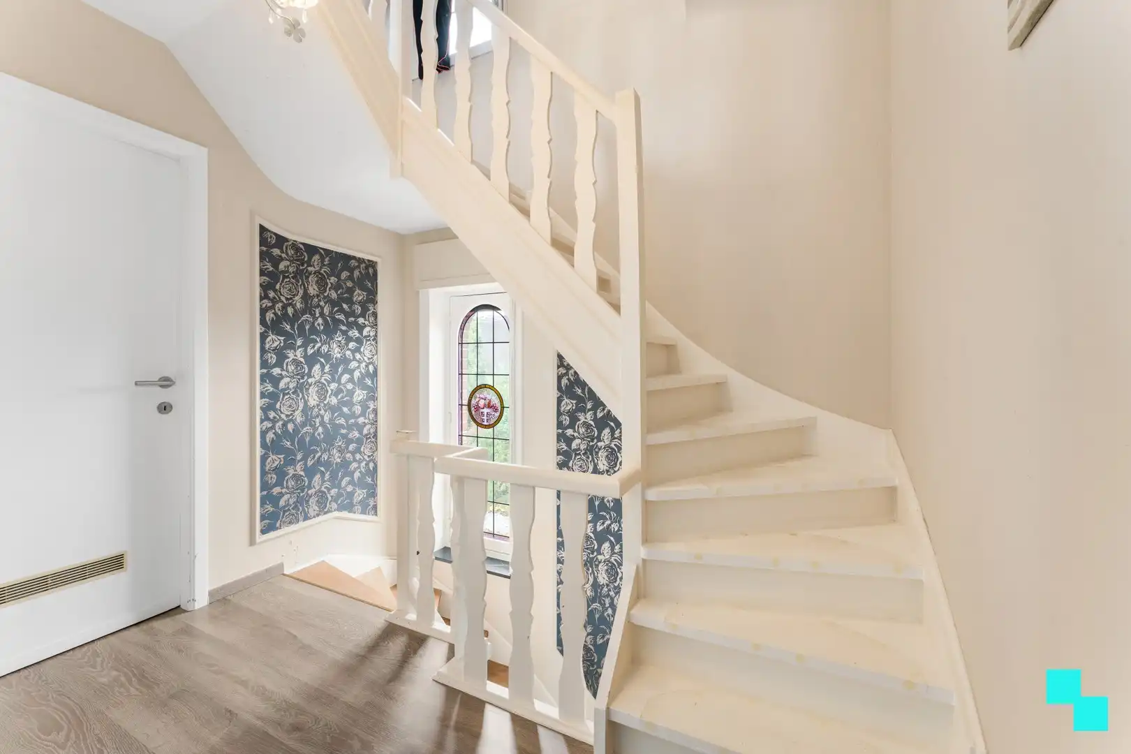 Instapklare gezinswoning met studio op landelijke locatie te Izegem, Bosmolens foto 14