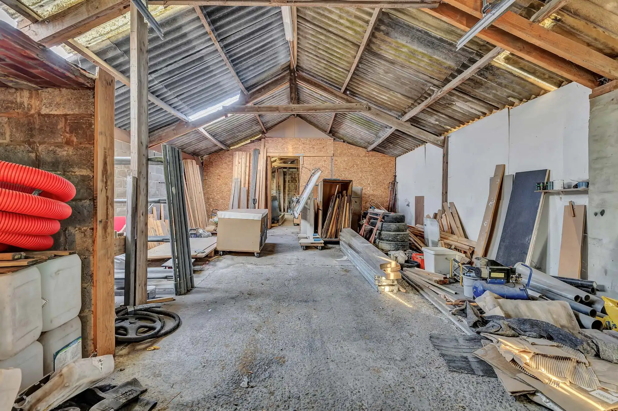 Uitzonderlijke opbrengsteigendom onder aandelen foto 23