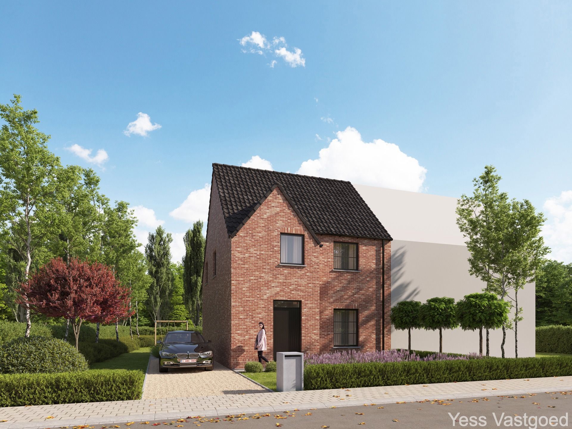 Laatste 3 loten voor prachtige woningen foto 2