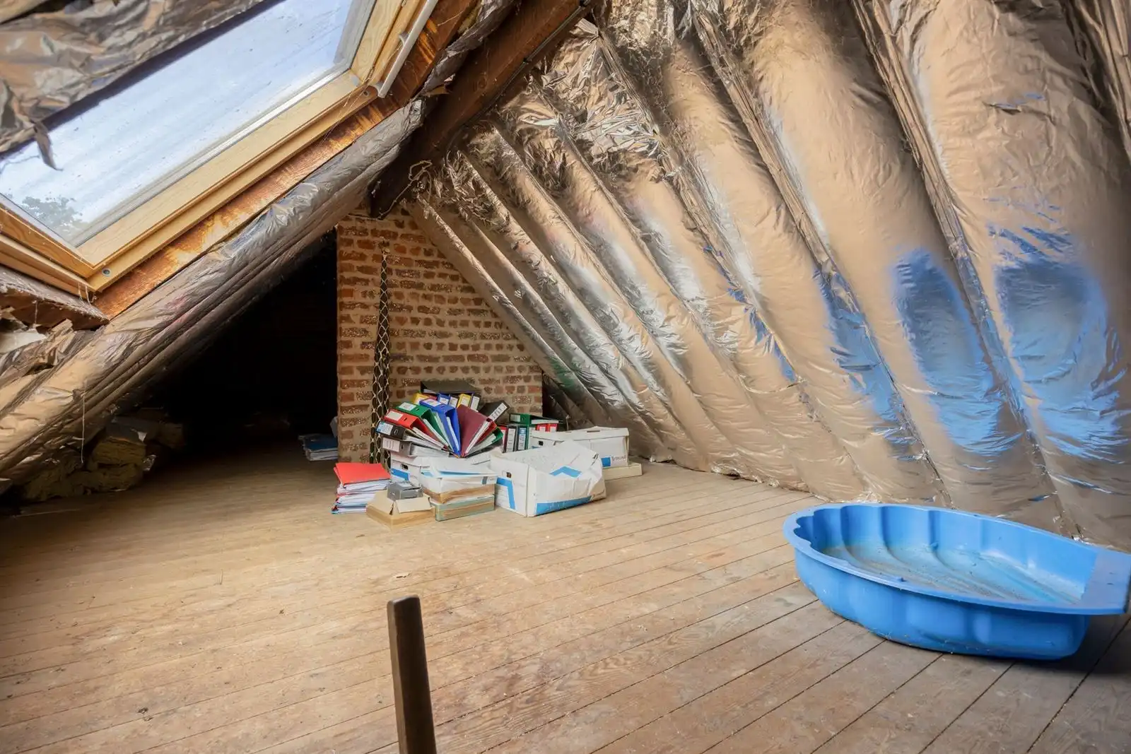 Ruime villa (230m²) met 3 slaapkamers + bureau op 6a 38ca foto 27