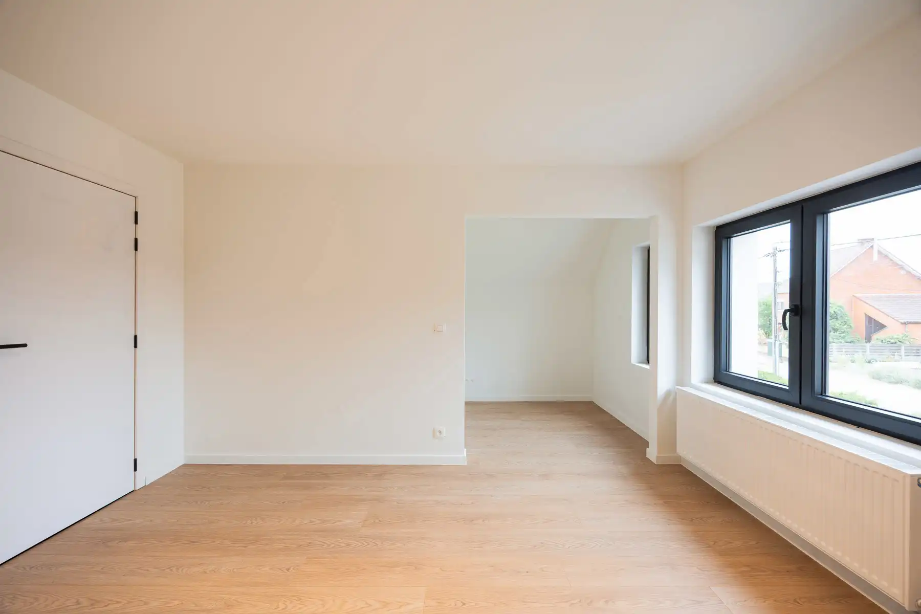 Volledig gerenoveerde energiezuinige open bebouwing foto 15