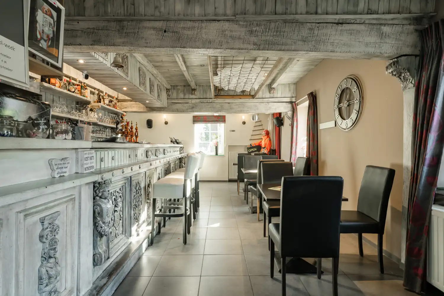 Historisch horecapand foto 15