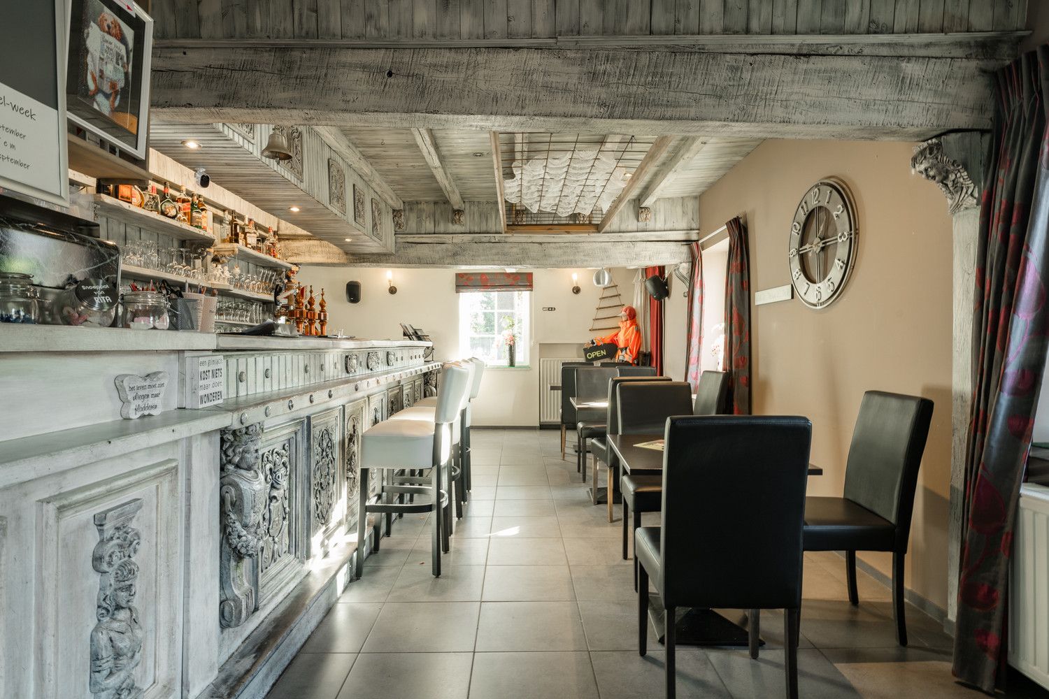 Historisch horecapand foto 15