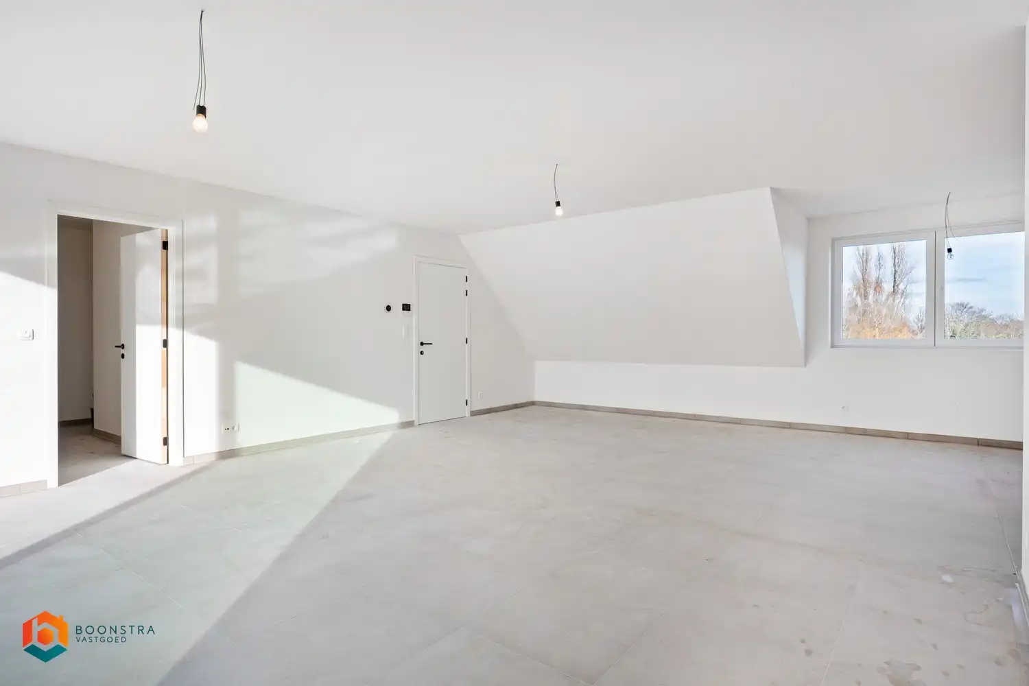 Prachtige penthouse met 3 slpkrs en ruim terras foto 6