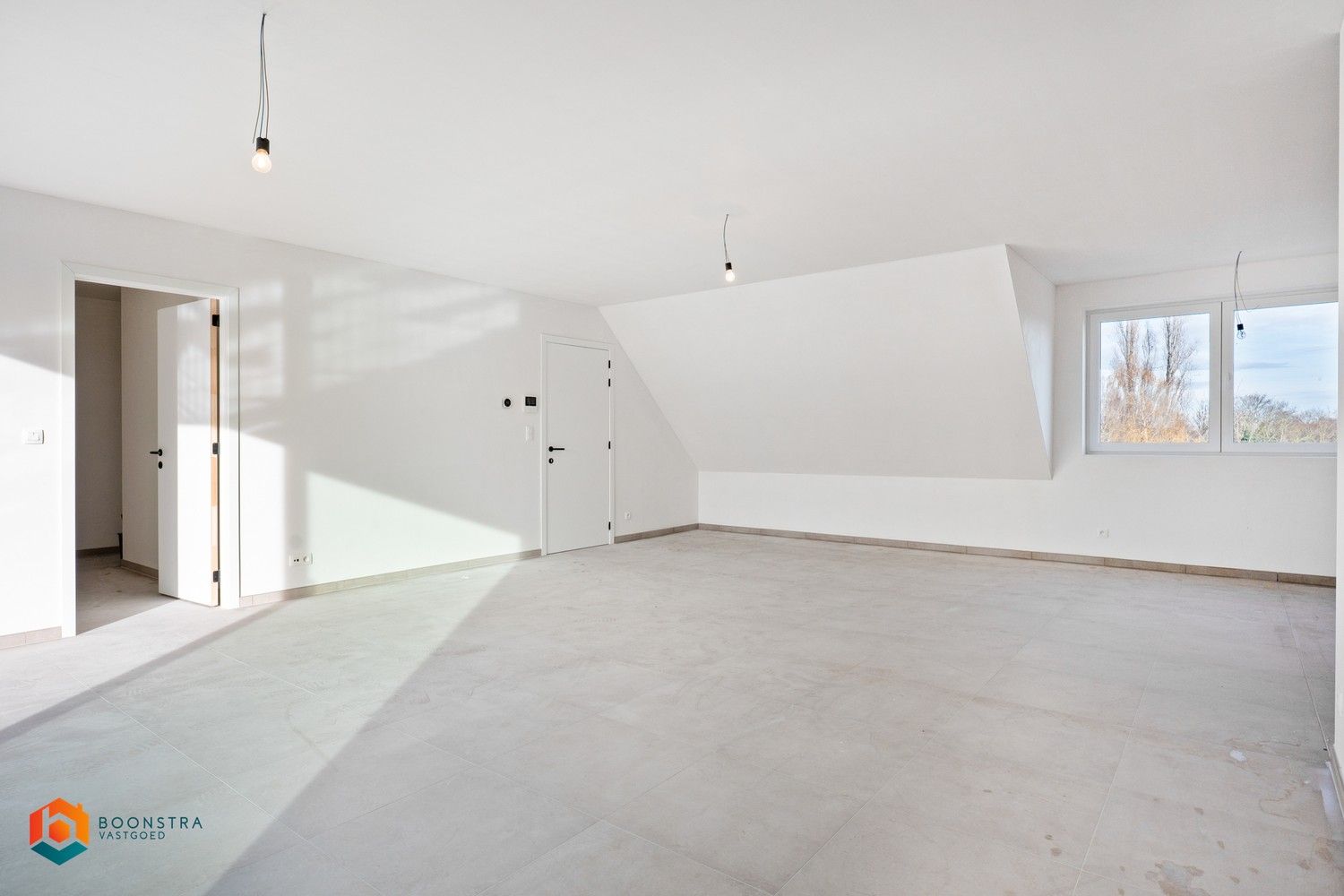 Prachtige penthouse met 3 slpkrs en ruim terras foto 6