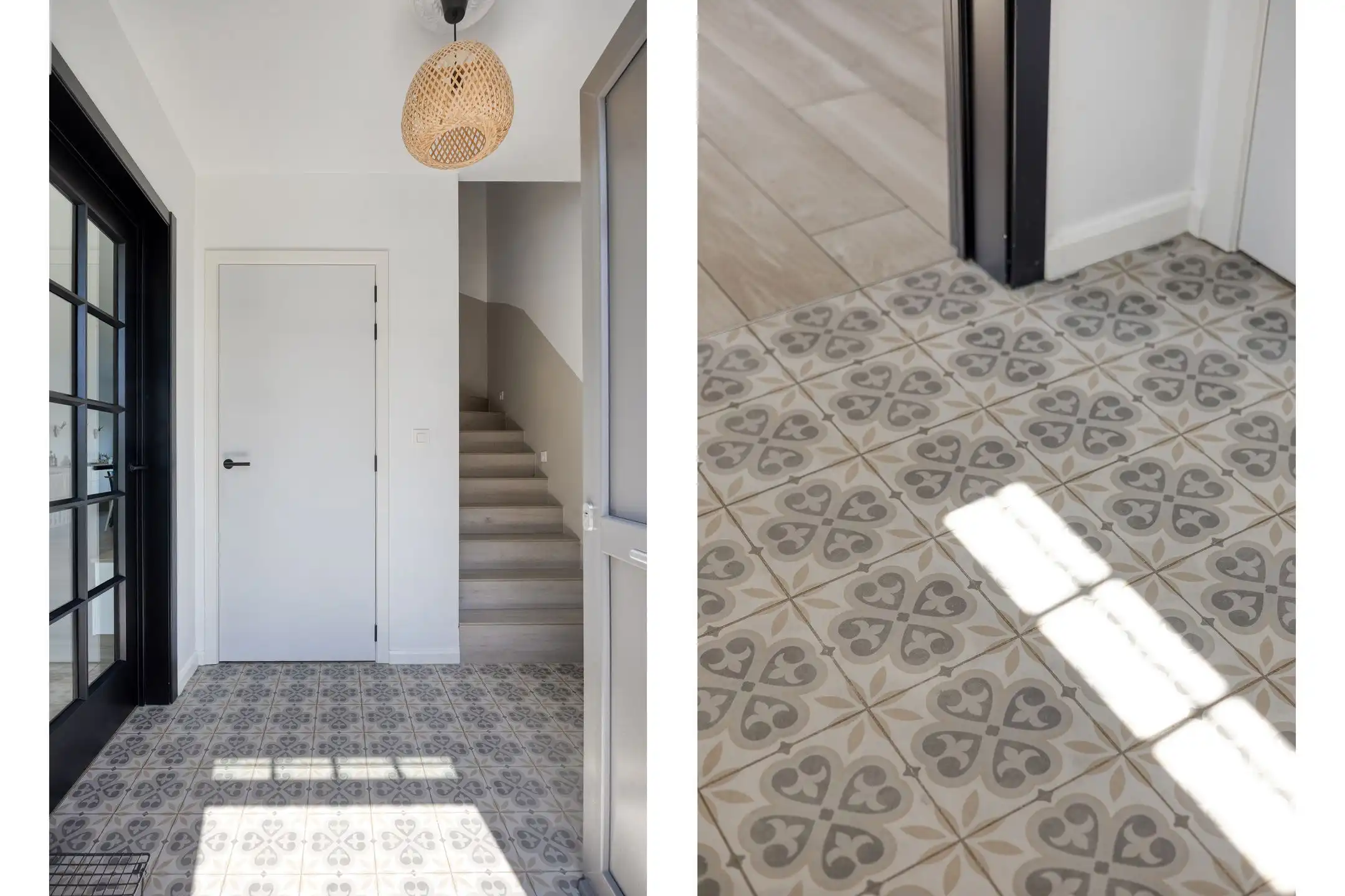 Recente energiezuinige woning met landelijke charme foto 2