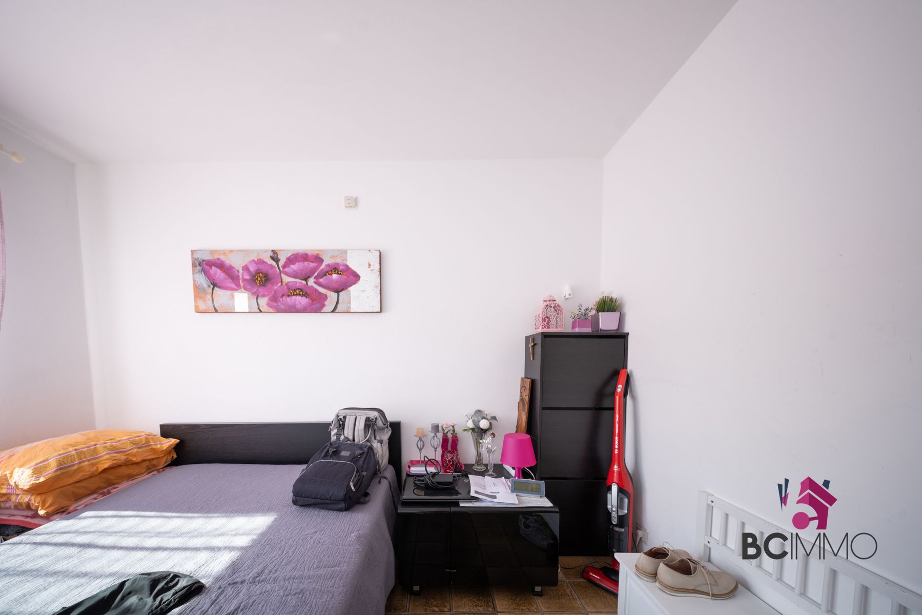 Appartement met 2 slaapkamers in Genk foto 6