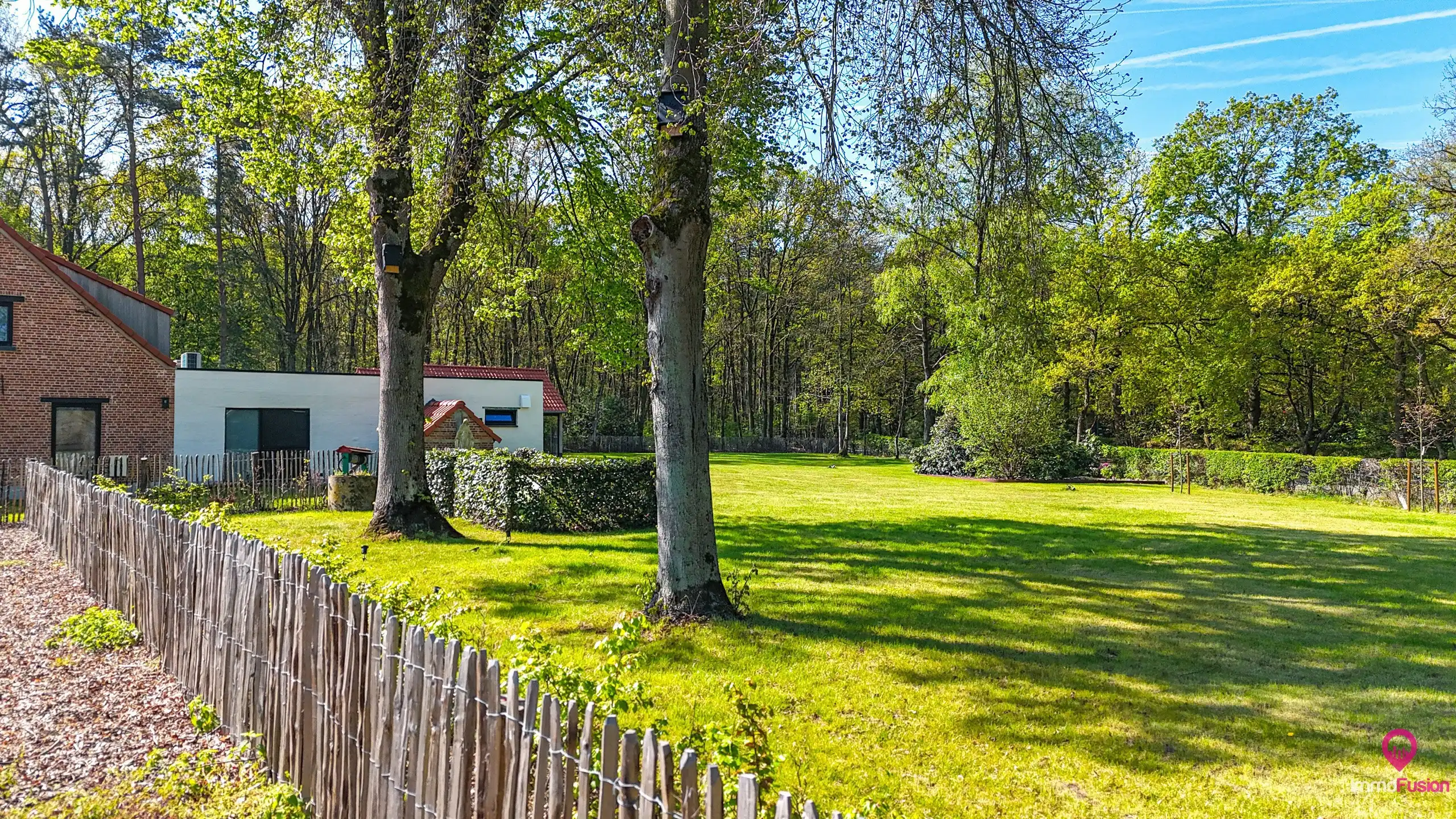 Multifunctioneel horecapand op een perceel van 1.9 hectare! foto 72
