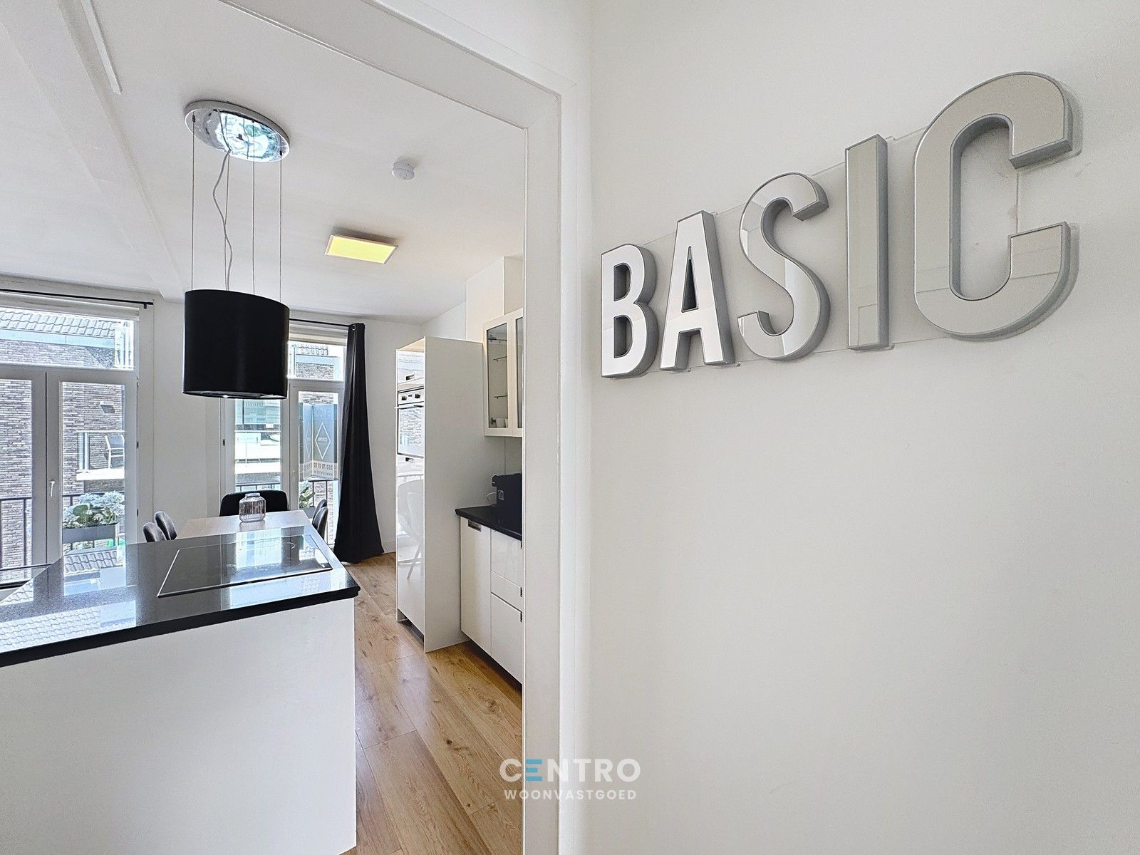 LEUK appartement in het HARTJE van Blankenberge! foto 9