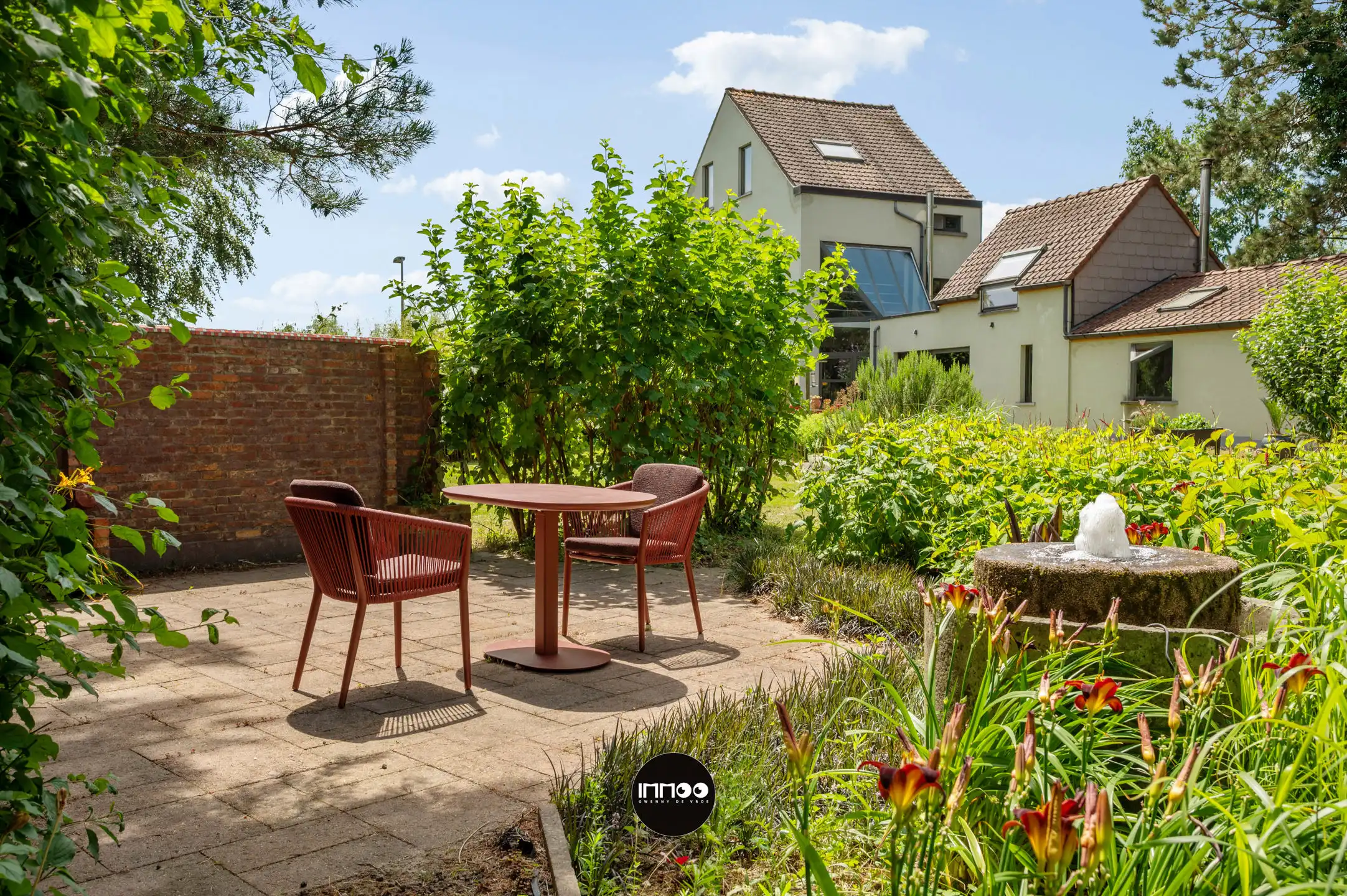 Huis te koop foto 30