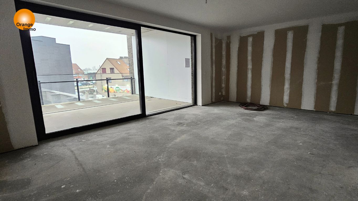 Ruim nieuwbouwappartement in het commercieel centrum van Eisden. foto 3