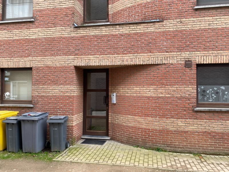 2 SLAAPKAMER APPARTEMENT MET GARAGE IN HET HARTJE VAN GEEL foto 22