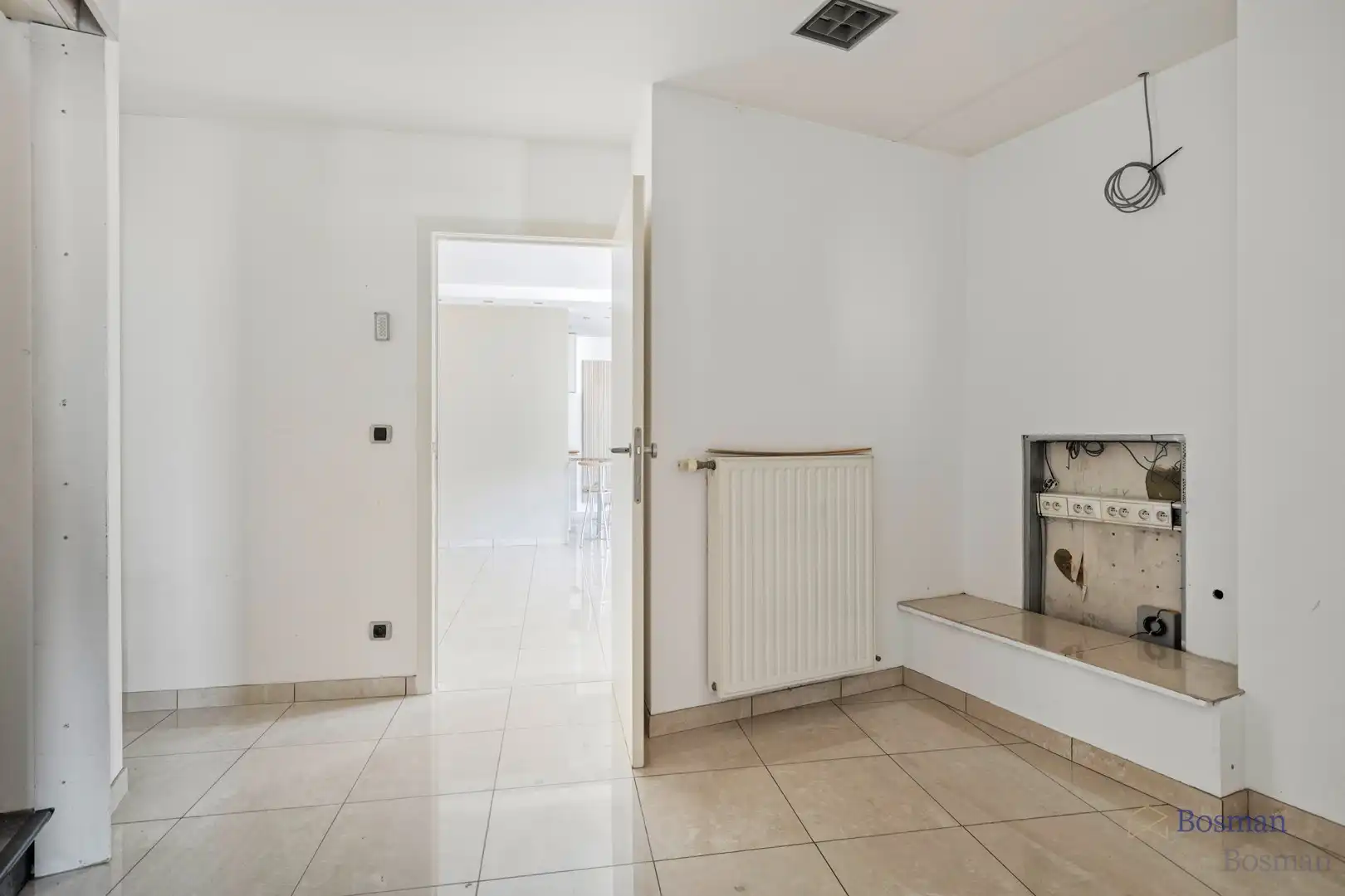 Handelspand met woonst (315m²) te koop in Ham foto 6