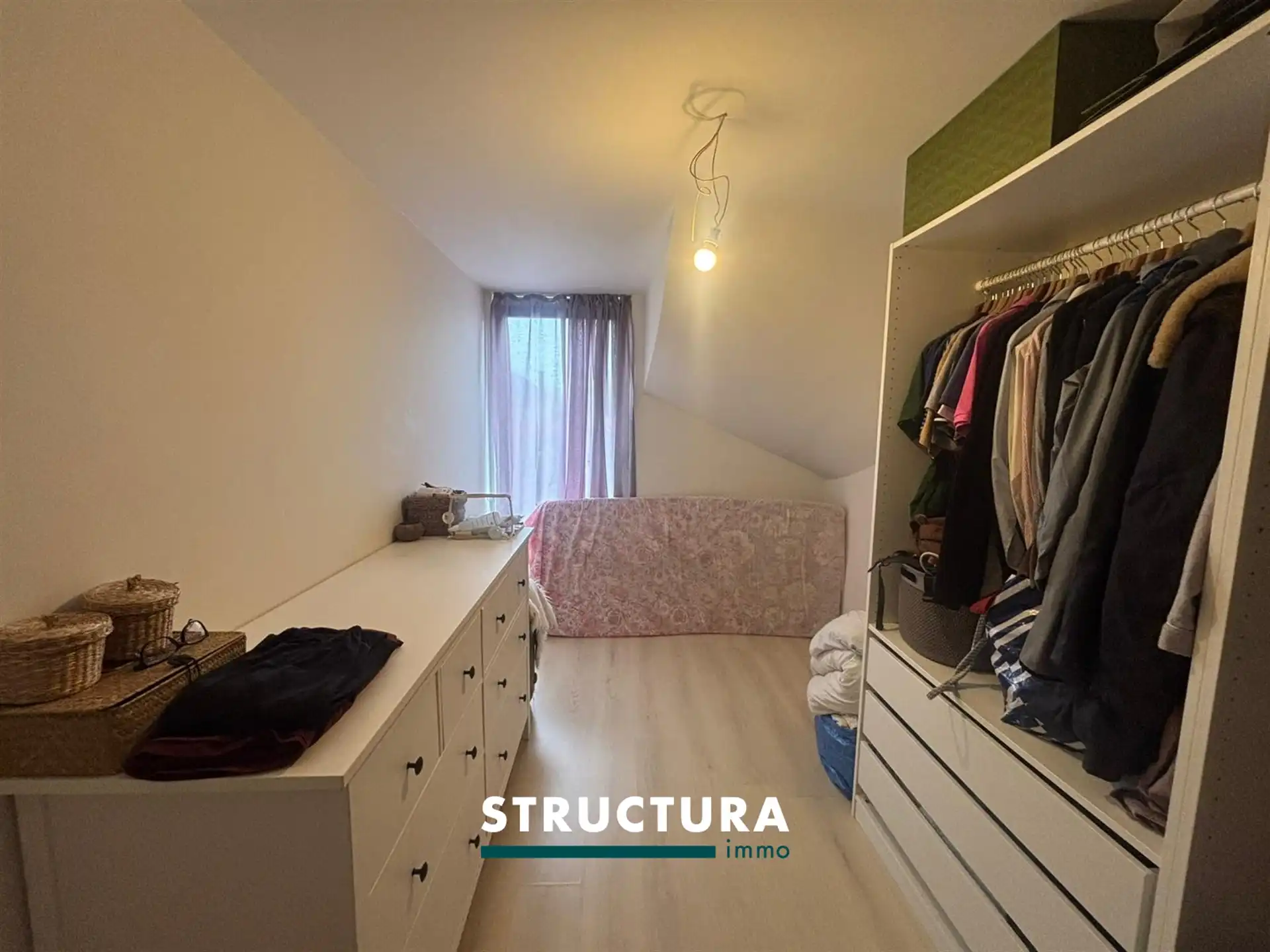 Gelijkvloers nieuwbouwappartement met landelijk uitzicht foto 17