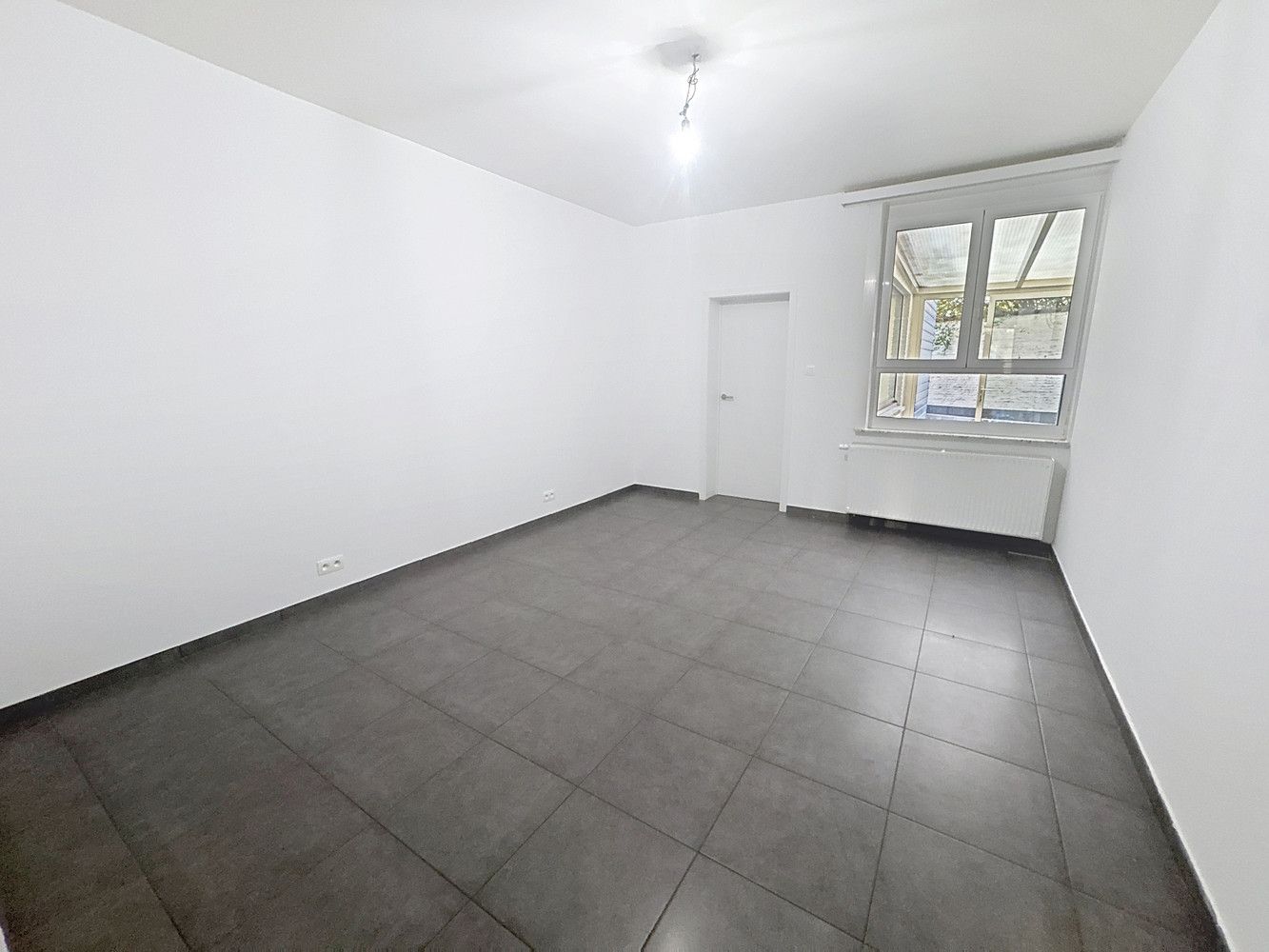Gelijkvloers appartement met stadstuin foto 10