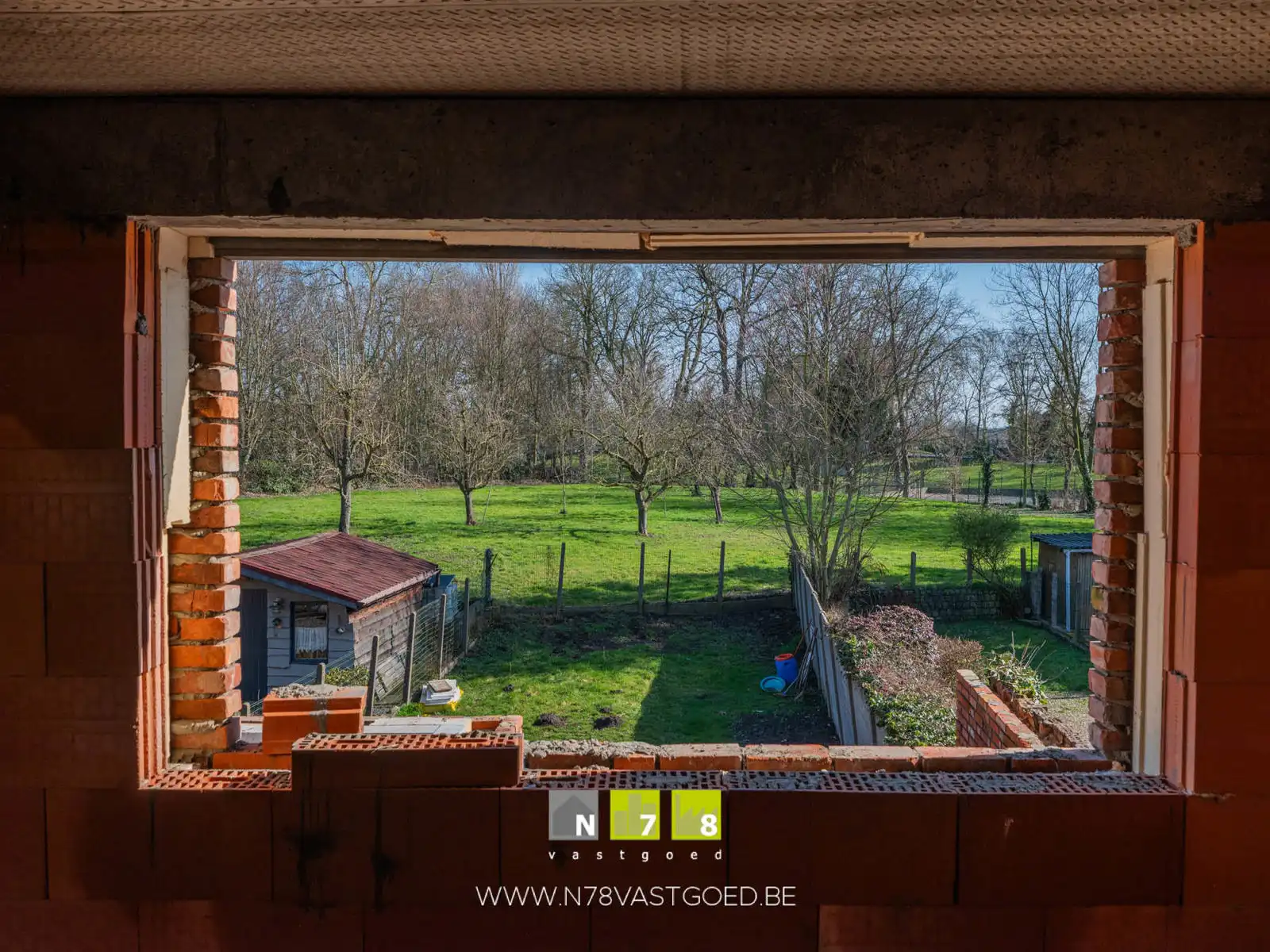 Huis te koop foto 16