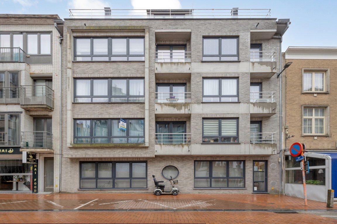 Instapklaar 2 slpk appartement foto 13