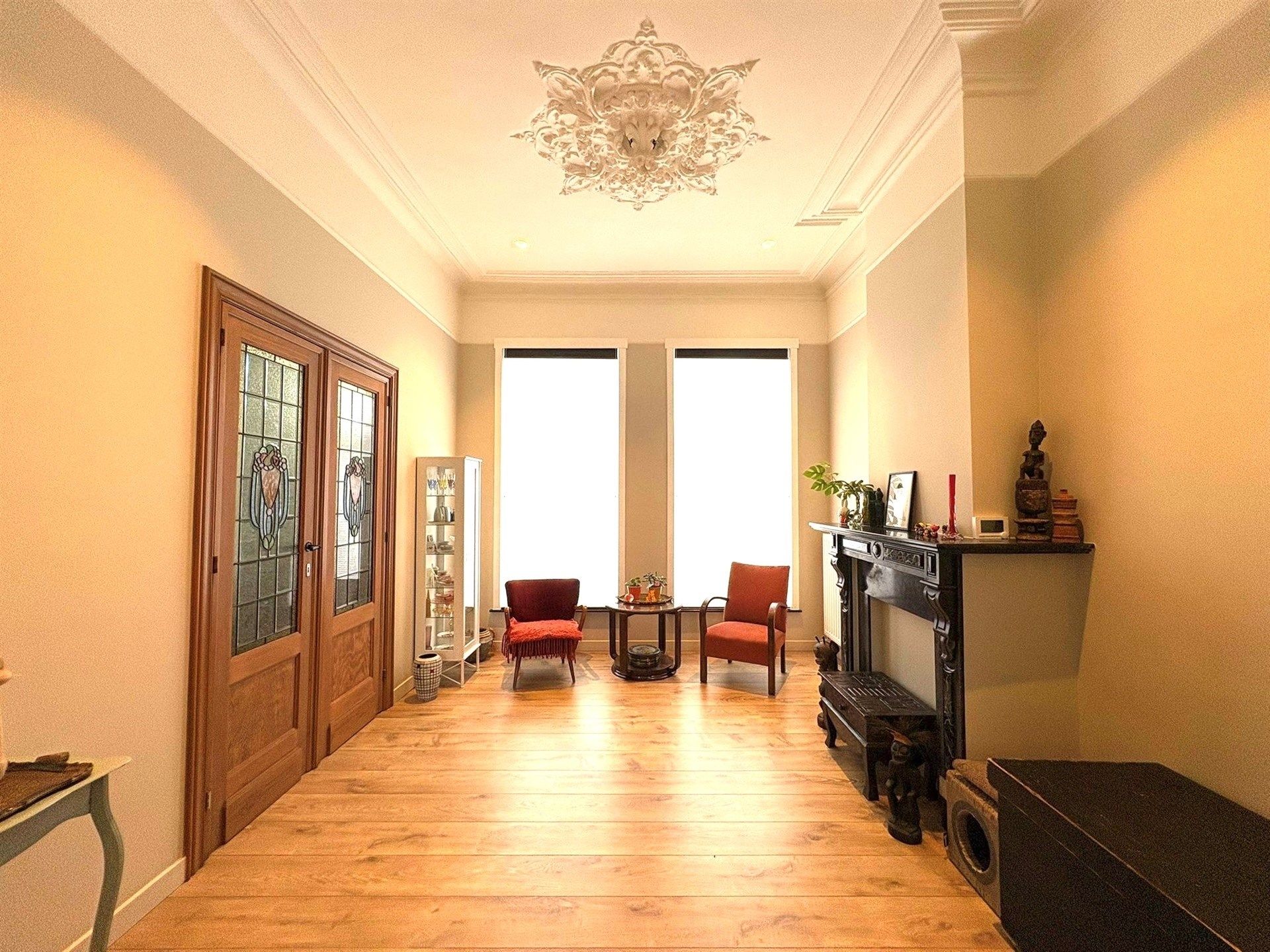 Prachtige instapklare herenwoning (EPC B!), centrum Ledeberg! foto 6
