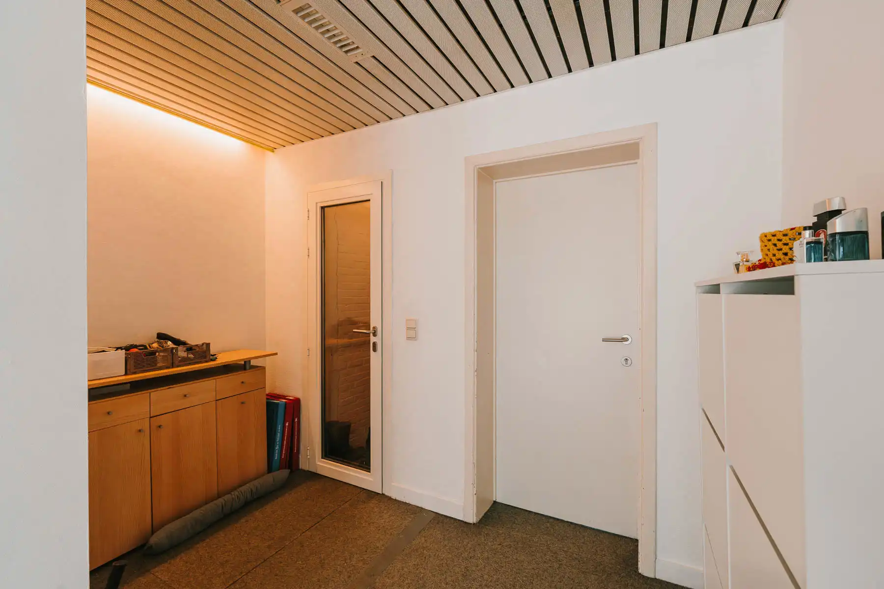 Ruim appartement in centrum Keerbergen foto 4