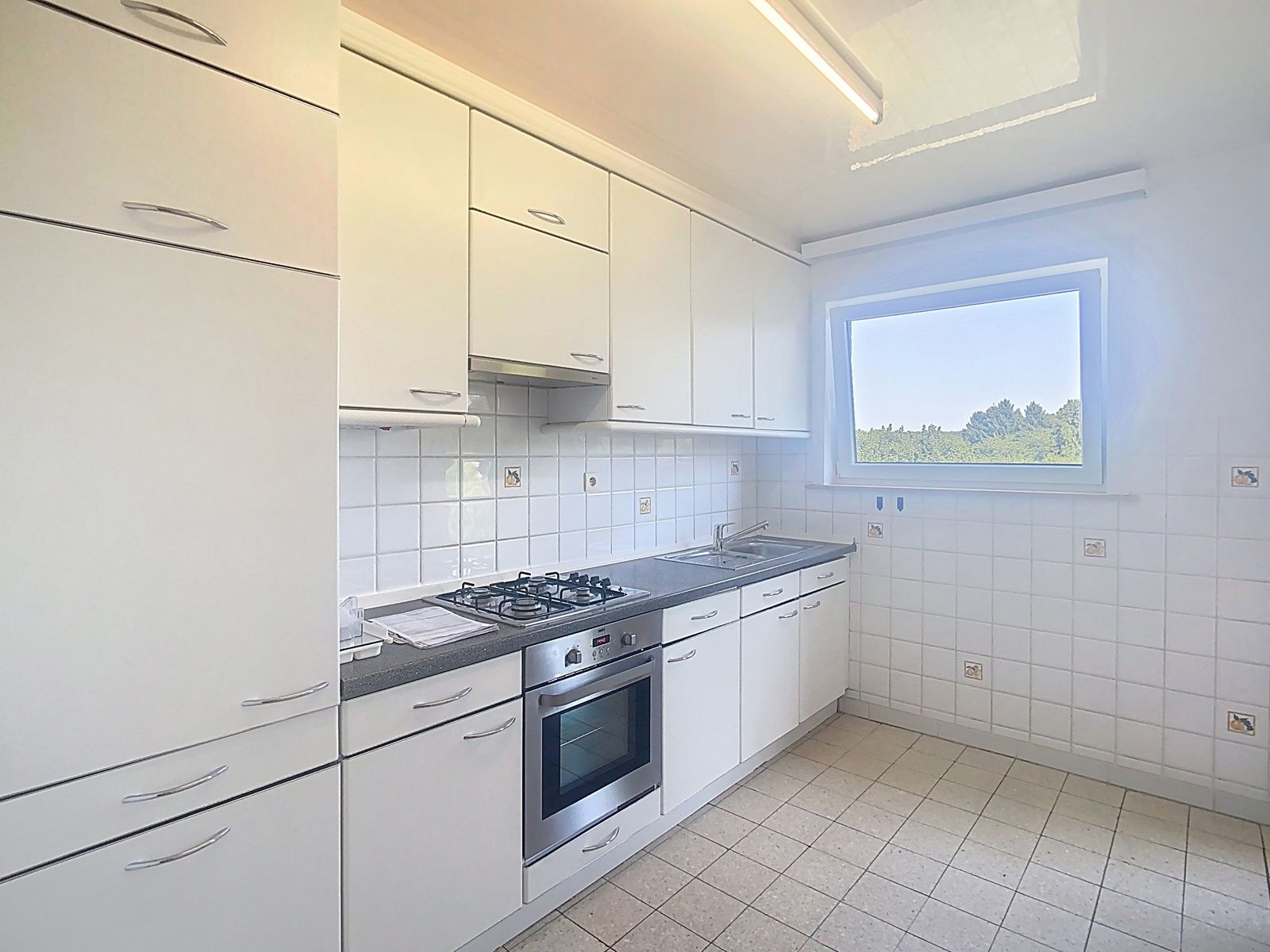 Appartement te huur foto 3
