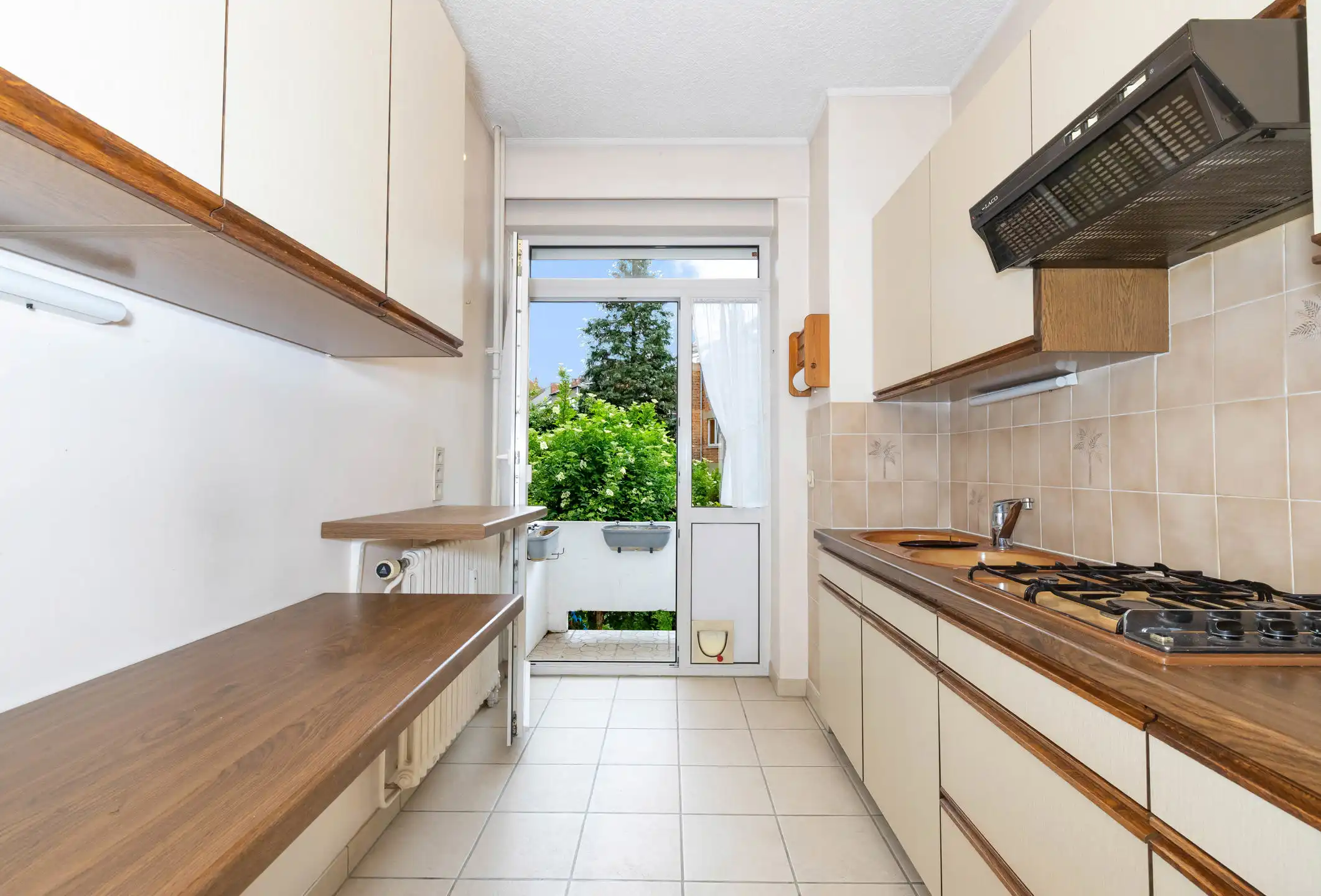 Appartement met 2 slaapkamers foto 4