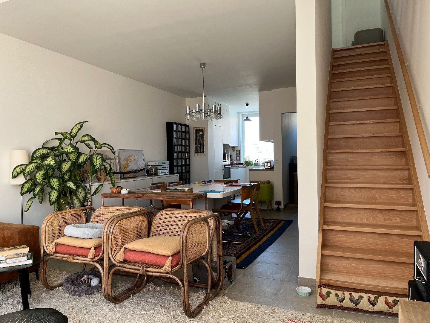 Nieuwbouwwoning met 3 slaapkamers en autostaanplaats! foto 6