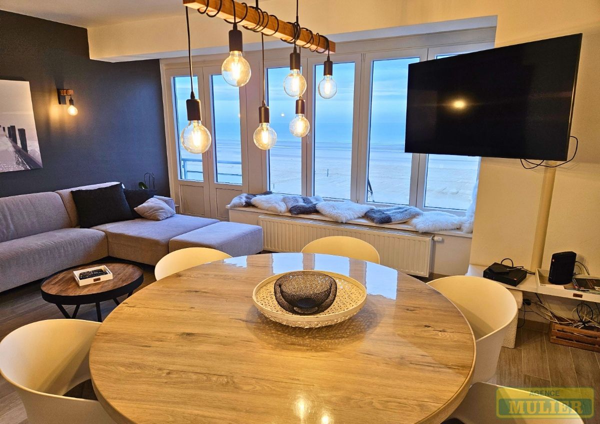 Appartement te koop foto 2